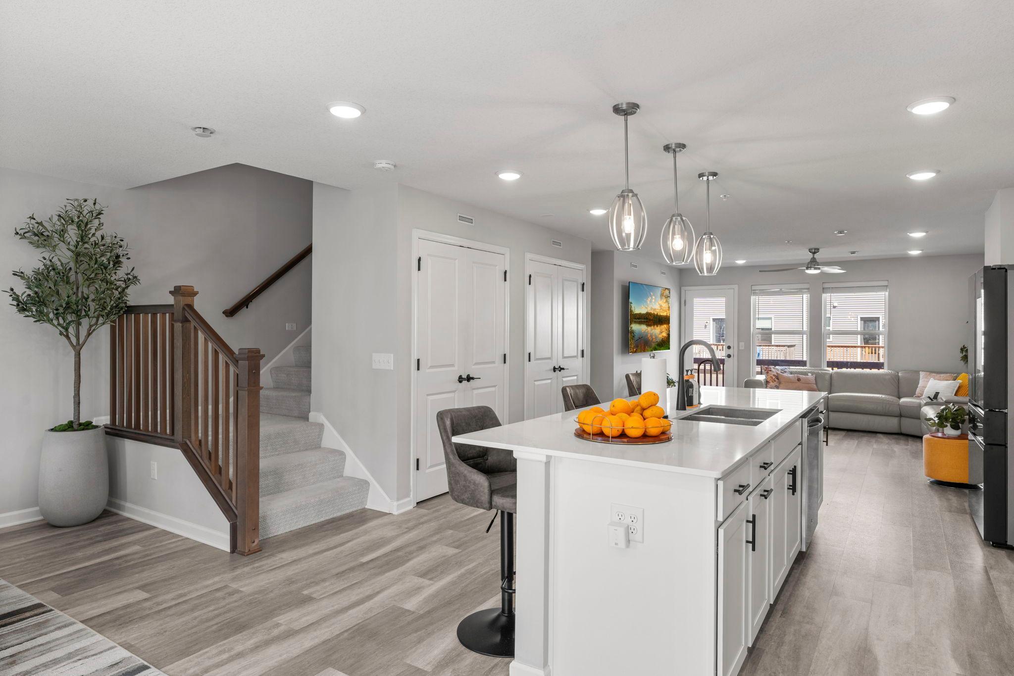 View of Residential at 5872 156th Way, Apple Valley MN 55124, Apple Valley (17 of 53) - Mike Wilen | Minnesota Team Real Estate