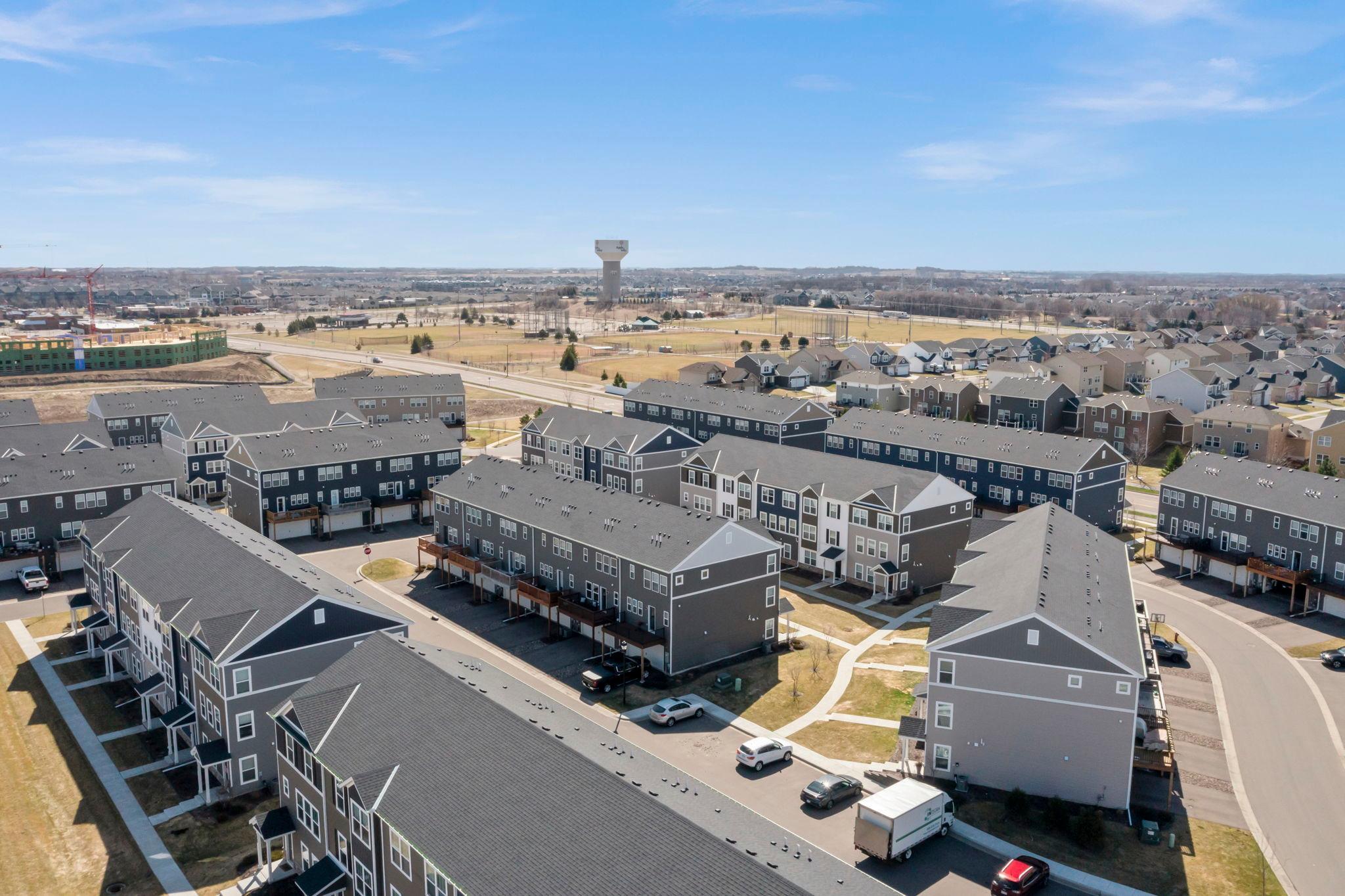 View of Residential at 5872 156th Way, Apple Valley MN 55124, Apple Valley (44 of 53) - Mike Wilen | Minnesota Team Real Estate