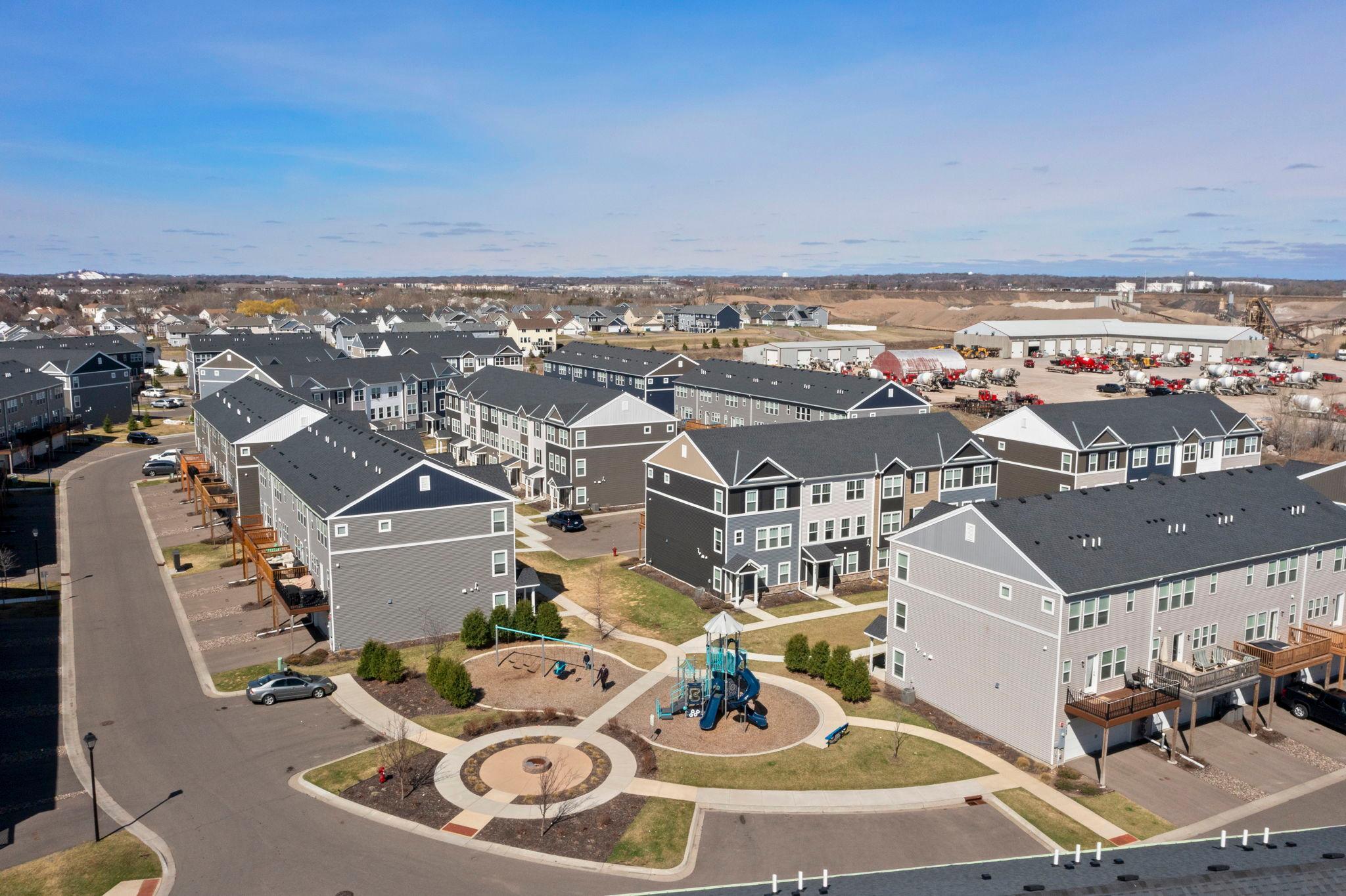 View of Residential at 5872 156th Way, Apple Valley MN 55124, Apple Valley (45 of 53) - Mike Wilen | Minnesota Team Real Estate