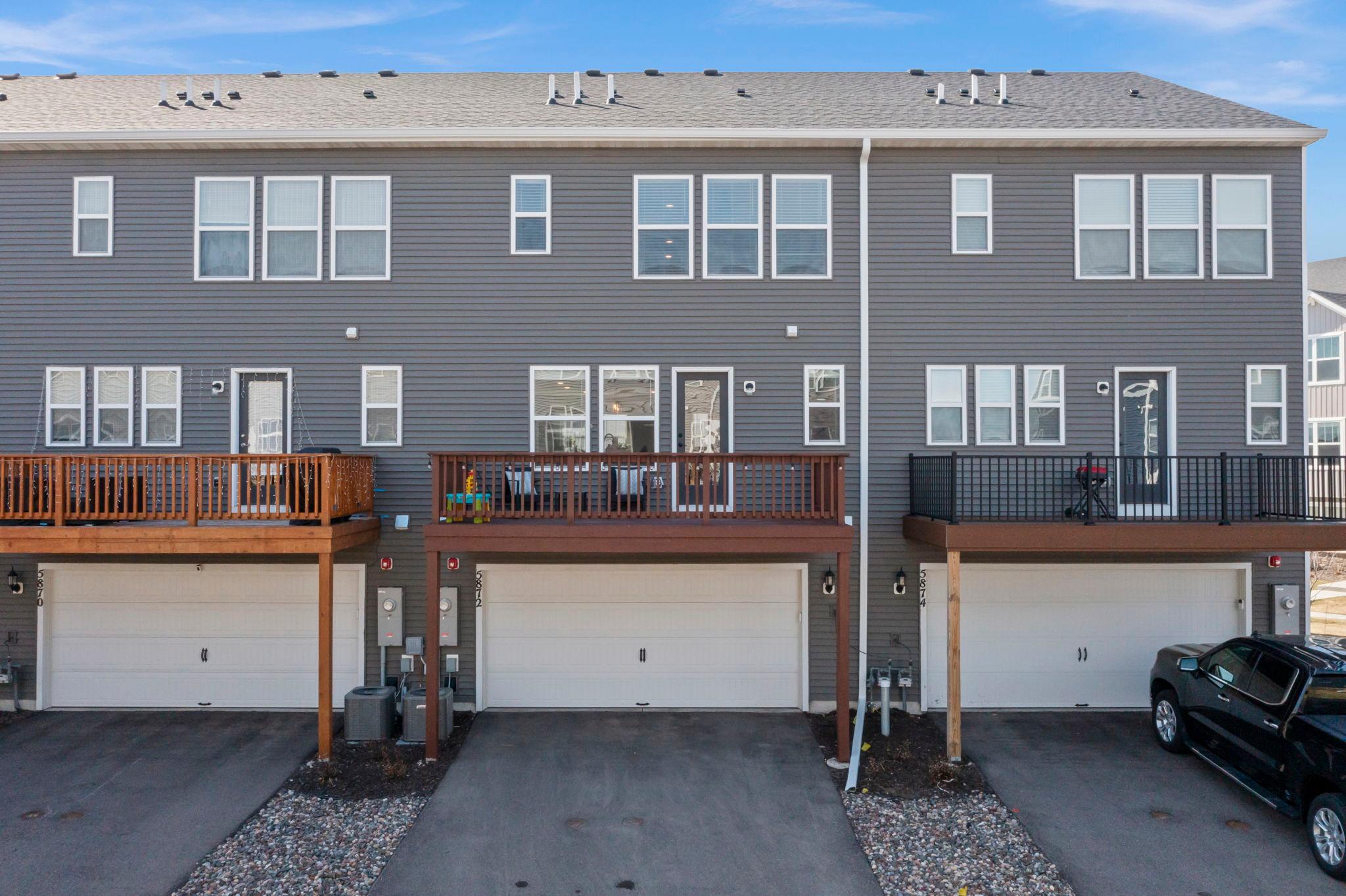 View of Residential at 5872 156th Way, Apple Valley MN 55124, Apple Valley (47 of 53) - Mike Wilen | Minnesota Team Real Estate