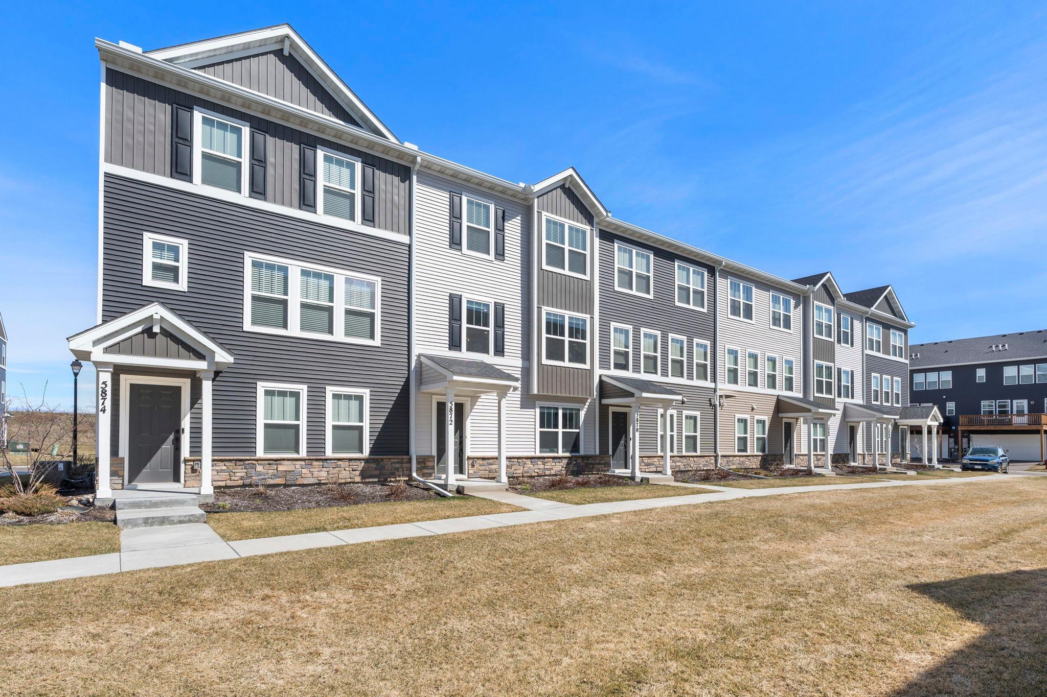 View of Residential at 5872 156th Way, Apple Valley MN 55124, Apple Valley (48 of 53) - Mike Wilen | Minnesota Team Real Estate