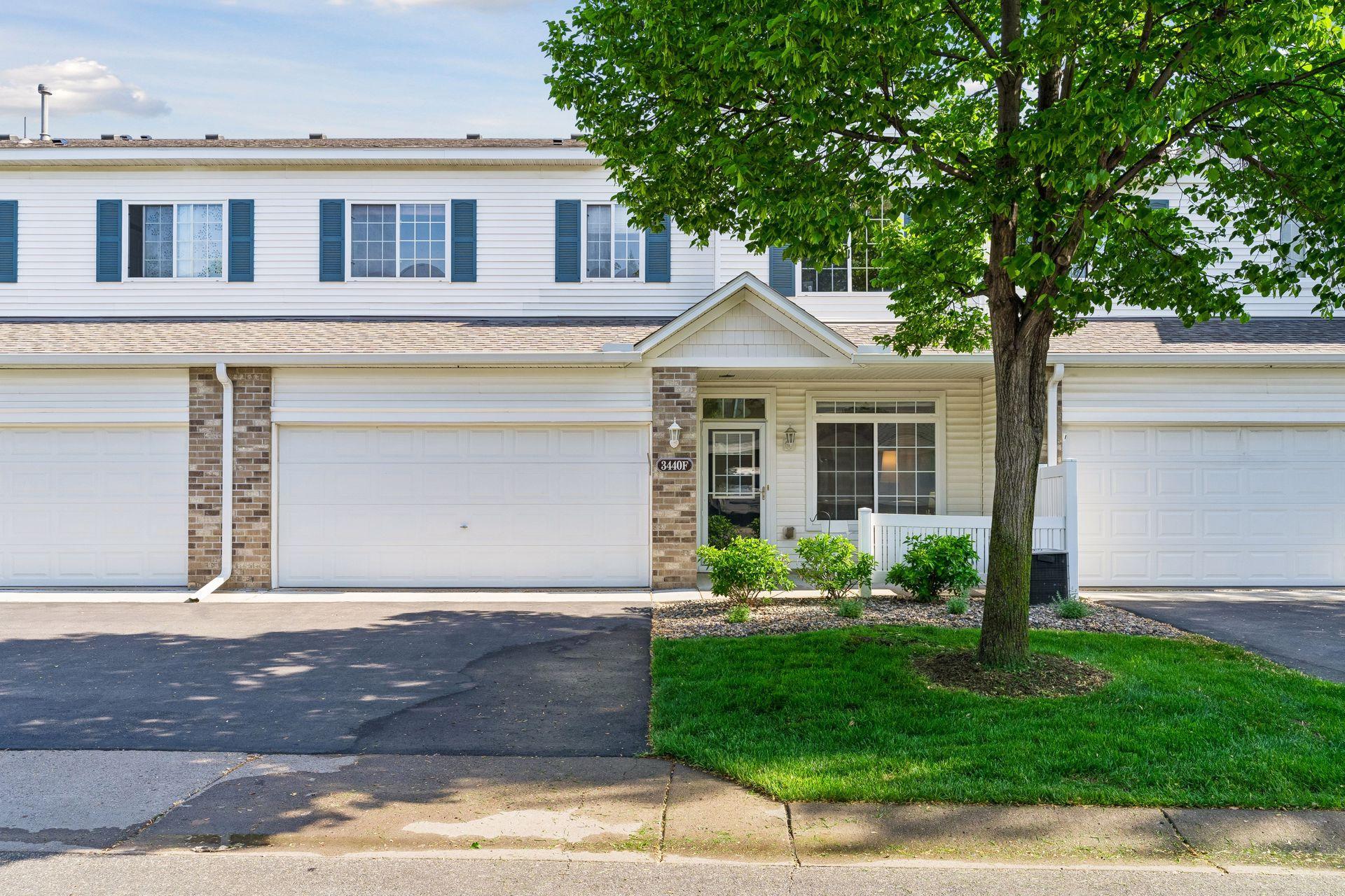 View of Residential at 3440 Cherry Lane #F, Woodbury MN 55129, Woodbury - Mike Wilen | Minnesota Team Real Estate