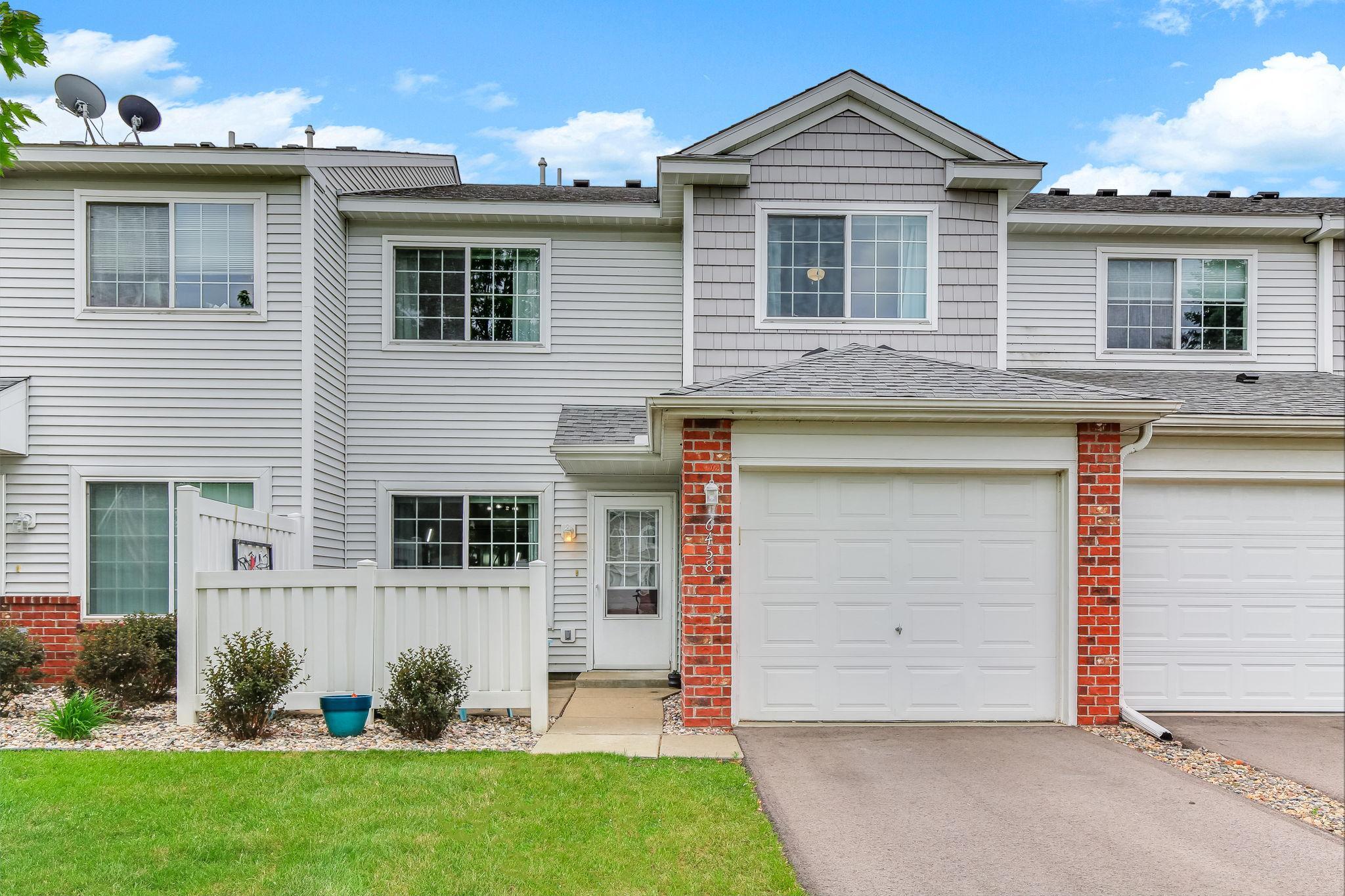 View of Residential at 6458 158th Street #361, Apple Valley MN 55124, Apple Valley - Mike Wilen | Minnesota Team Real Estate