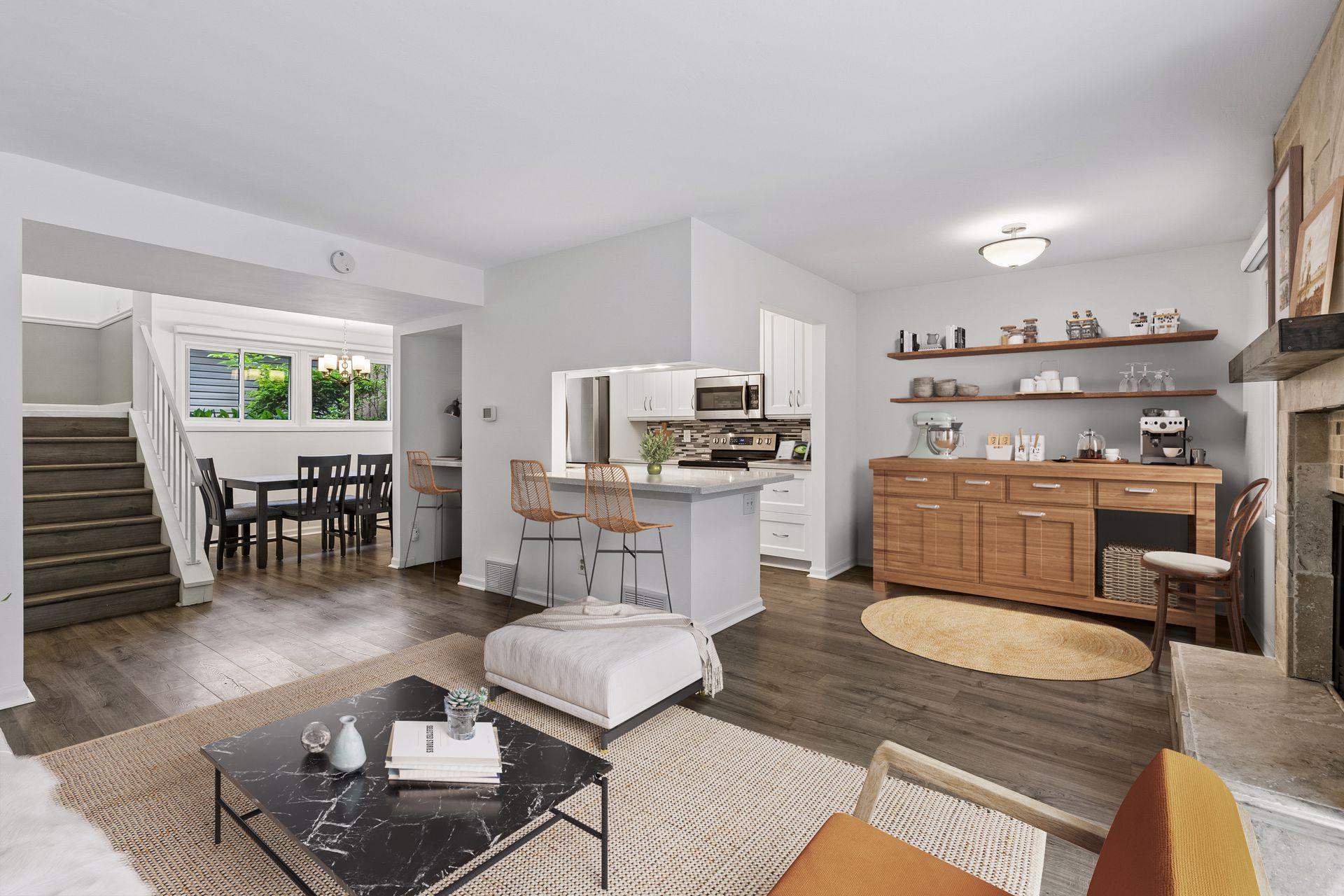 View of Residential at 47 River Woods Lane, Burnsville MN 55337, Burnsville - Mike Wilen | Minnesota Team Real Estate