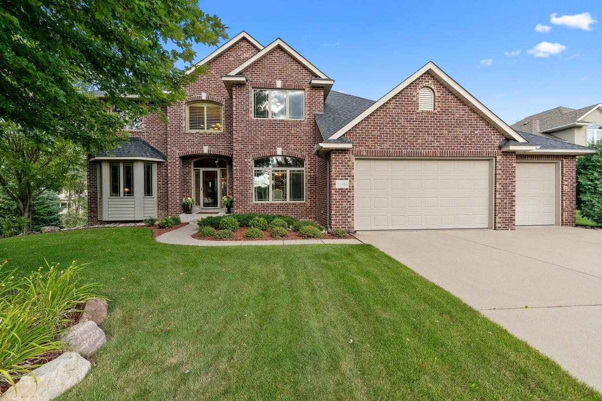 View of Residential at 15335 Big Horn Pass, Prior Lake MN 55372, Prior Lake - Mike Wilen | Minnesota Team Real Estate
