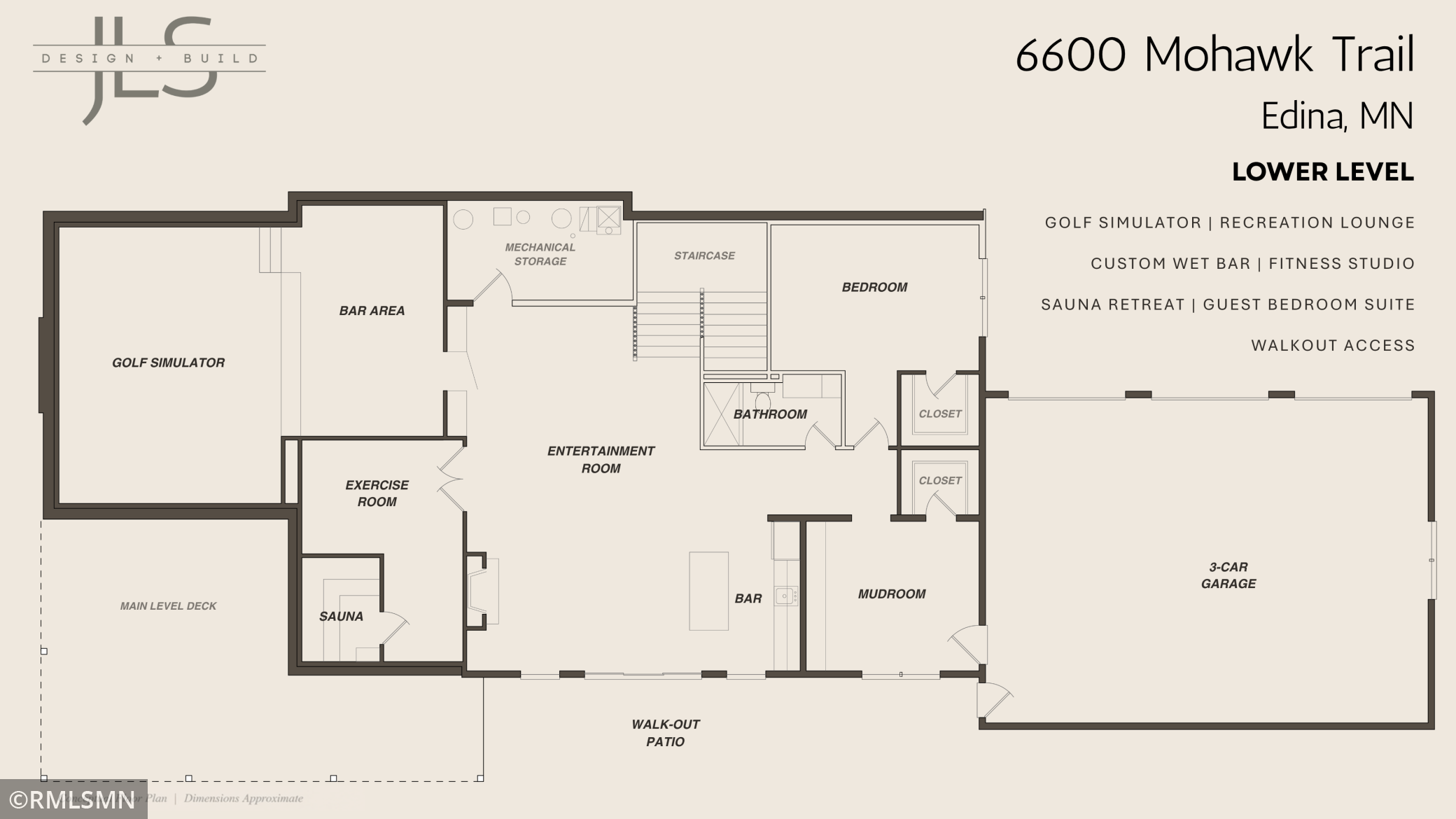 View of Residential at 6600 Mohawk Trail, Edina MN 55439, Edina (11 of 12) - Mike Wilen | Minnesota Team Real Estate