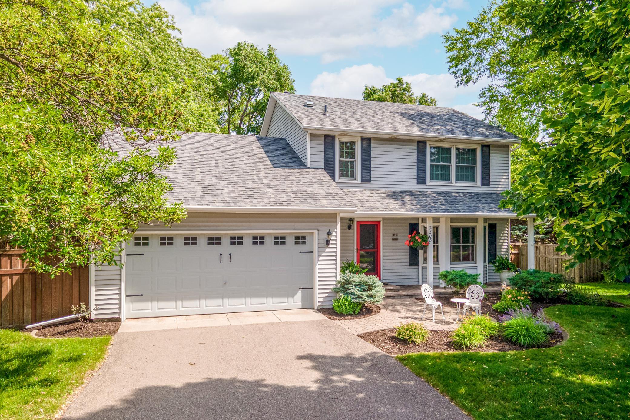View of Residential at 2308 Horizon Place, Burnsville MN 55337, Burnsville - Mike Wilen | Minnesota Team Real Estate