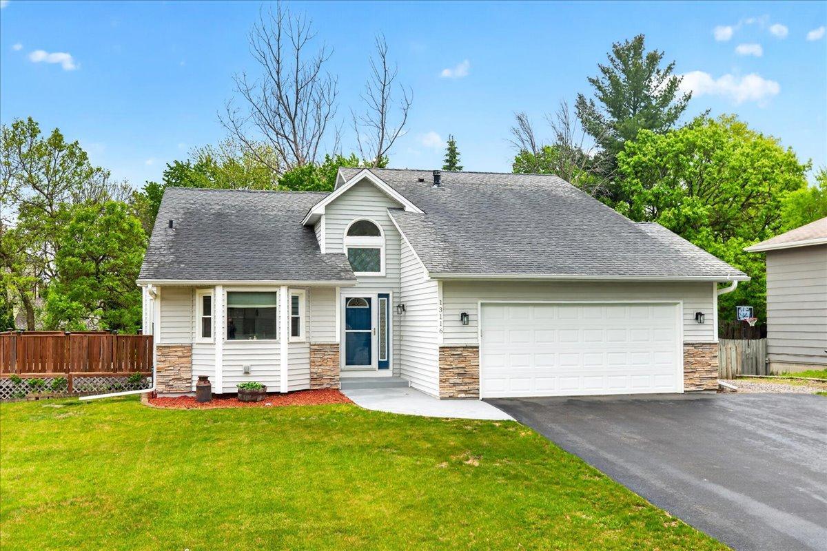 View of Residential at 13116 Jay Street, Coon Rapids MN 55448, Coon Rapids - Mike Wilen | Minnesota Team Real Estate