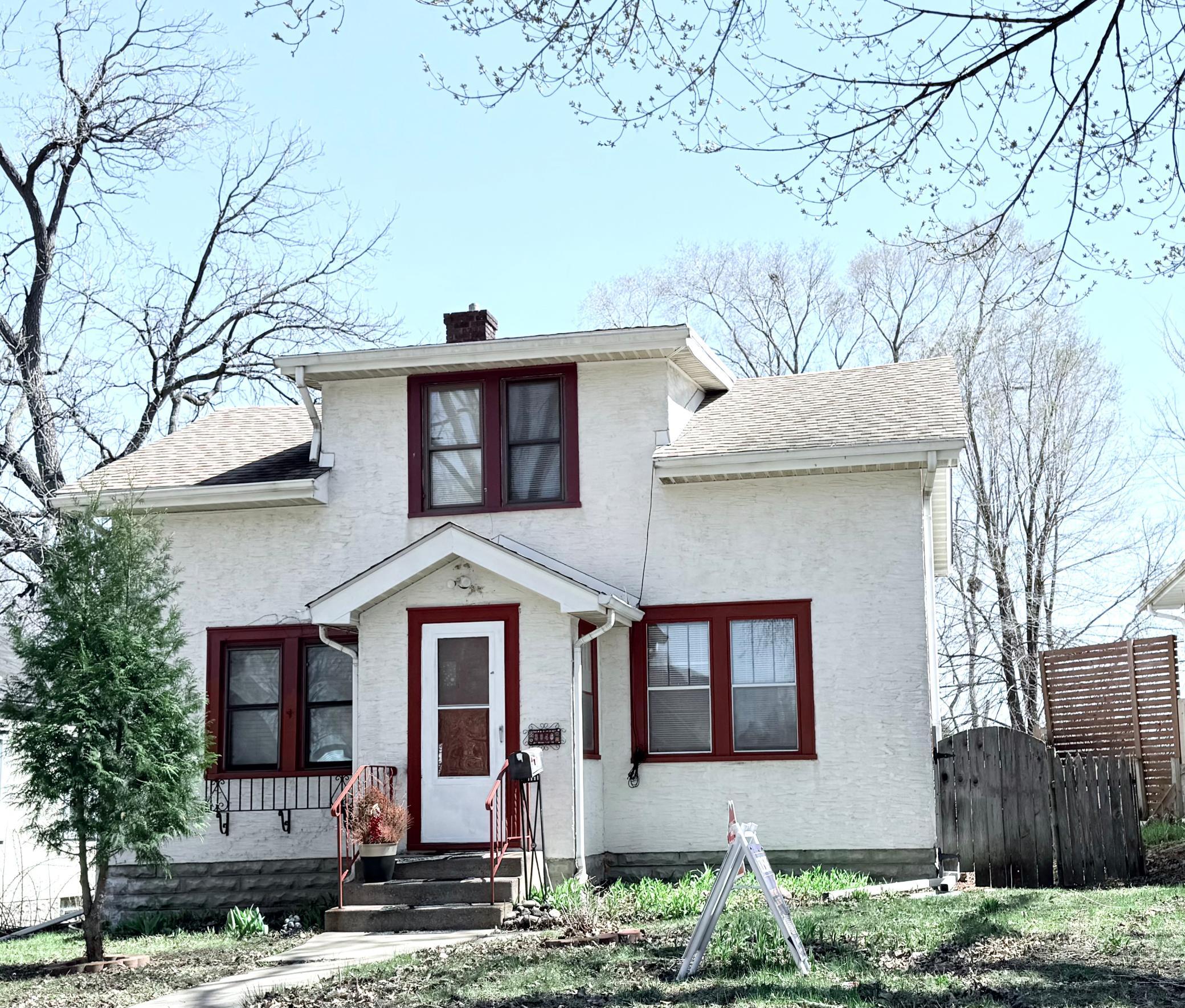 View of Residential at 3346 Sheridan Avenue, Minneapolis MN 55412, Minneapolis - Mike Wilen | Minnesota Team Real Estate