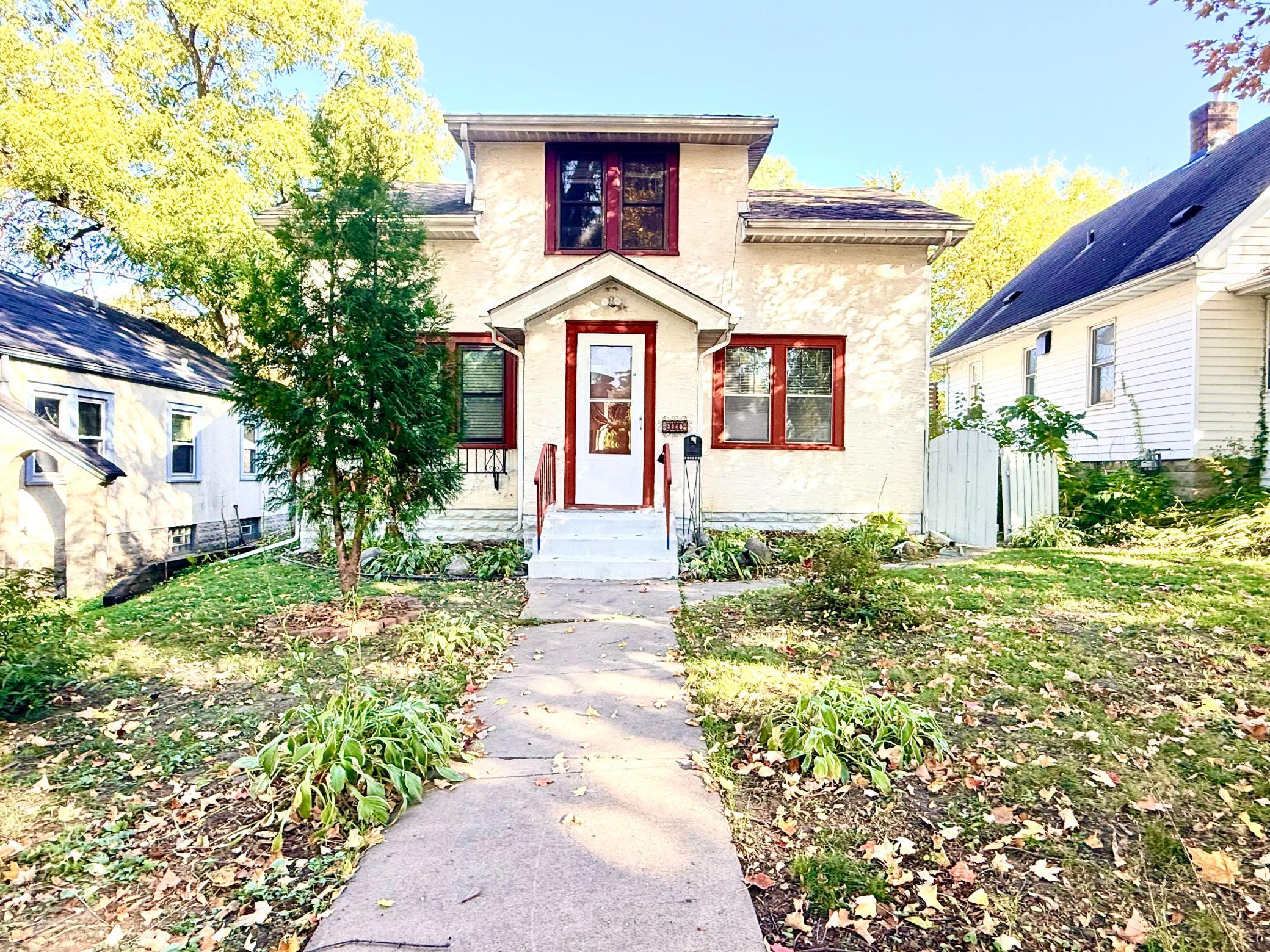 View of Residential at 3346 Sheridan Avenue, Minneapolis MN 55412, Minneapolis (24 of 25) - Mike Wilen | Minnesota Team Real Estate
