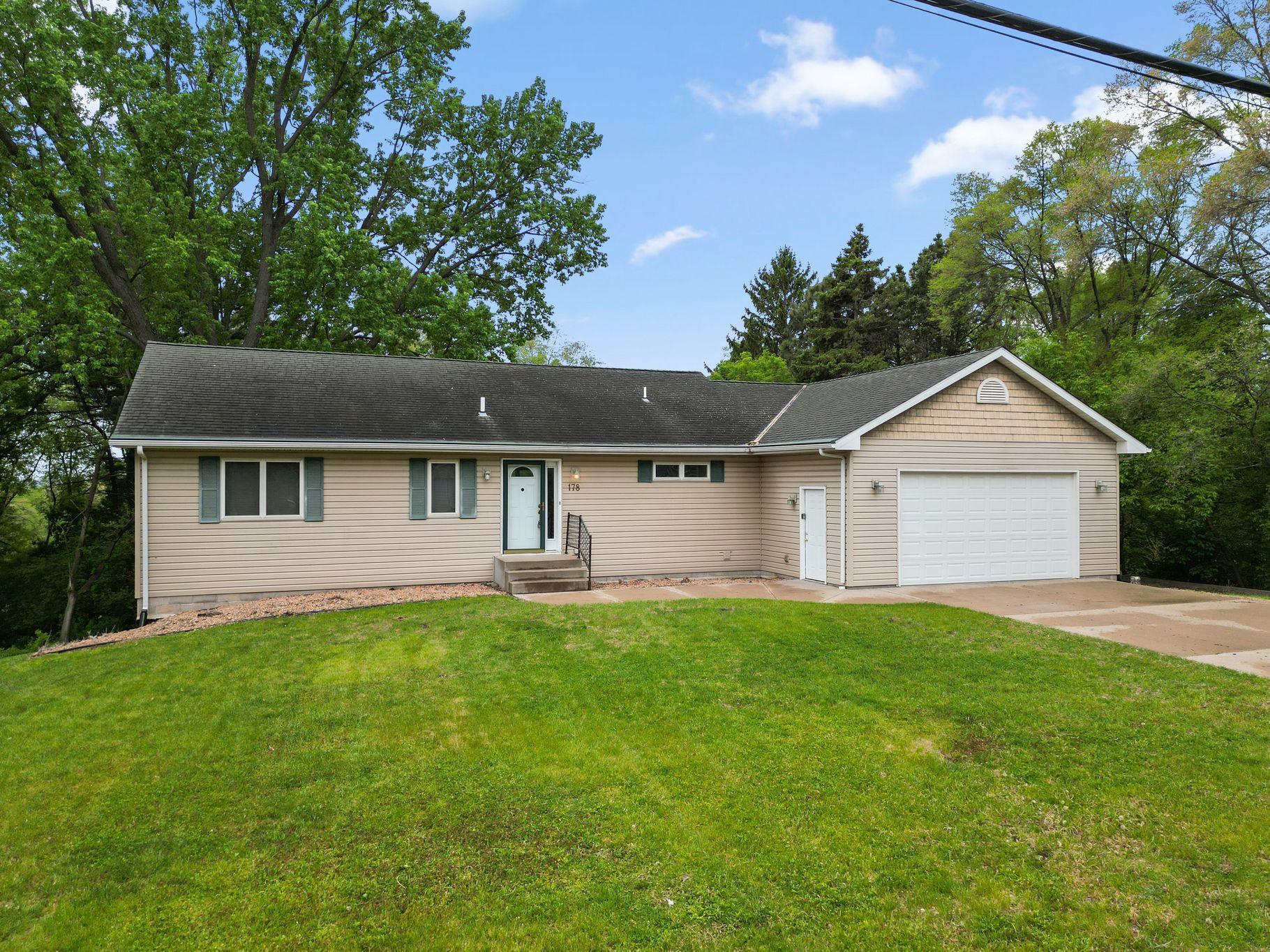 View of Residential at 178 Minnesota Avenue, Roseville MN 55113, Roseville - Mike Wilen | Minnesota Team Real Estate