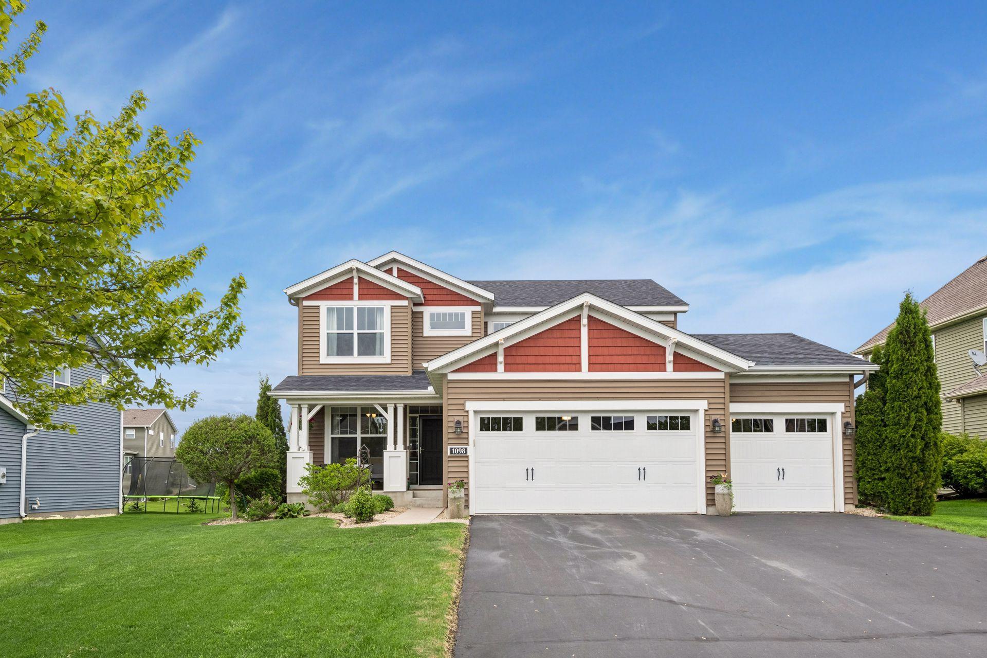 View of Residential at 1098 Prairie View Lane, Waconia MN 55387, Waconia - Mike Wilen | Minnesota Team Real Estate