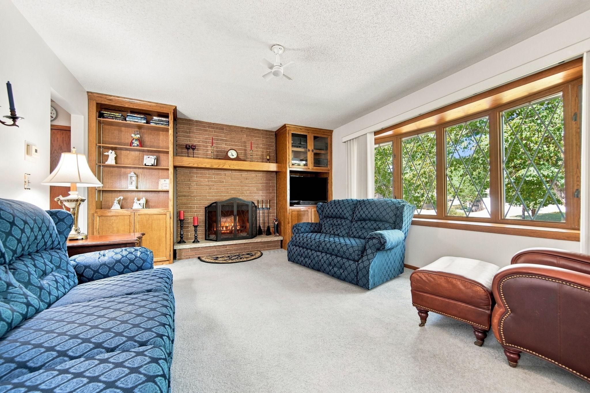 View of Residential at 10565 Madison Street, Blaine MN 55434, Blaine (5 of 32) - Mike Wilen | Minnesota Team Real Estate