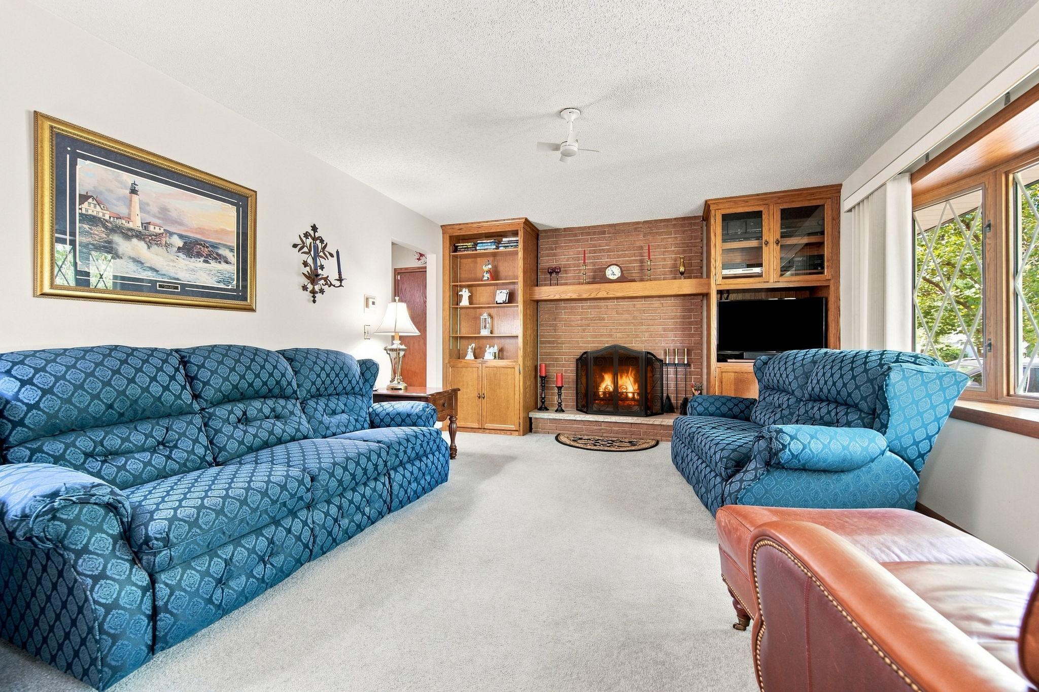 View of Residential at 10565 Madison Street, Blaine MN 55434, Blaine (4 of 32) - Mike Wilen | Minnesota Team Real Estate