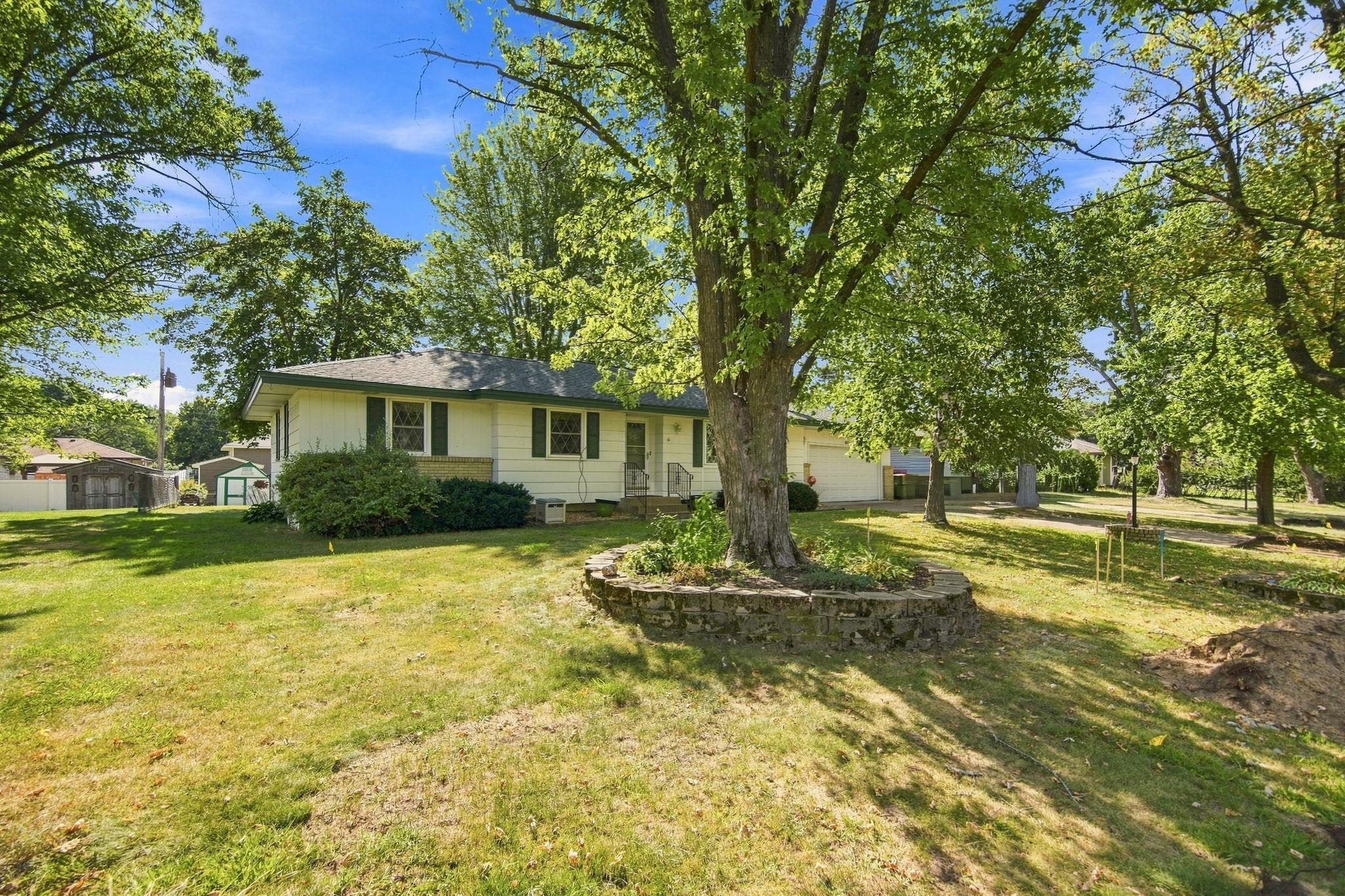 View of Single Family at 10565 Madison Street, Blaine - Mike Wilen | Minnesota Team Real Estate