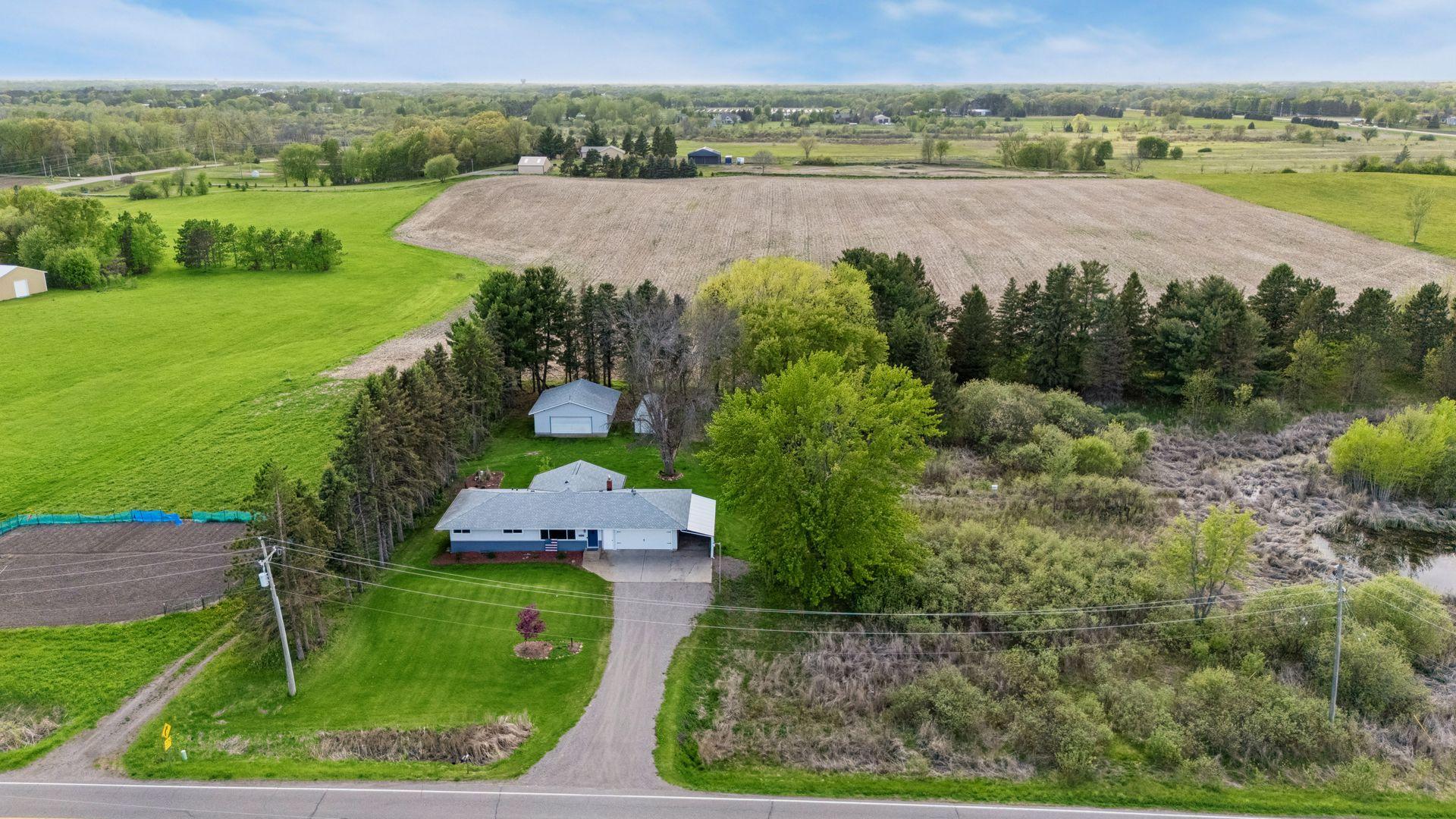 View of Residential at 16652 Ingersoll Avenue, Hugo MN 55038, Hugo - Mike Wilen | Minnesota Team Real Estate