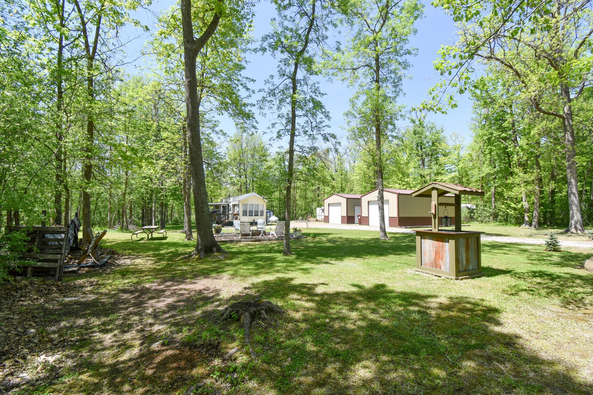 View of Residential at 46177 32nd Avenue, Isle MN 56342, Isle - Mike Wilen | Minnesota Team Real Estate