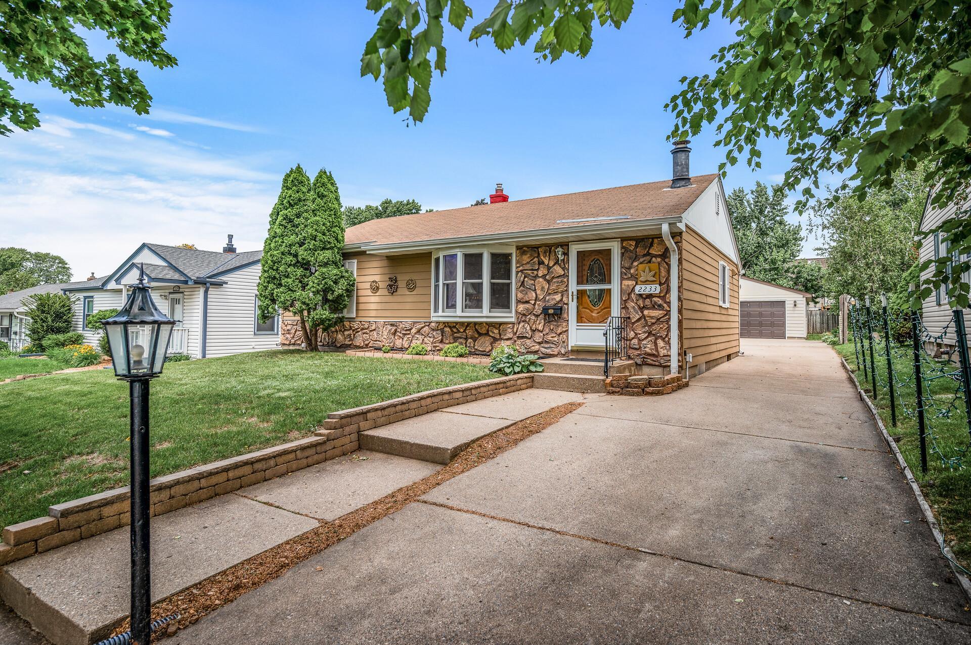 View of Residential at 2233 Fremont Avenue, Saint Paul MN 55119, Saint Paul (2 of 30) - Mike Wilen | Minnesota Team Real Estate