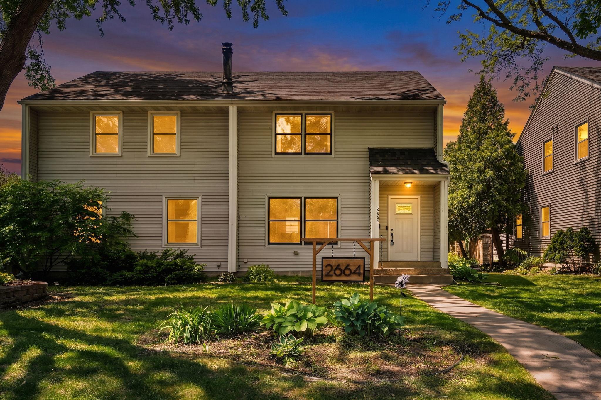 View of Residential at 2664 Zarthan Avenue, Saint Louis Park MN 55416, Saint Louis Park - Mike Wilen | Minnesota Team Real Estate