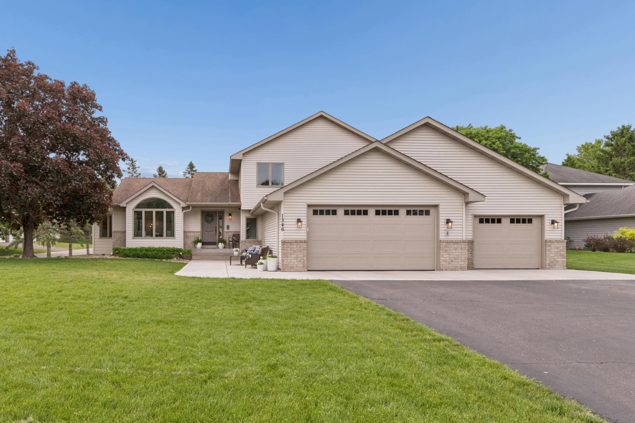 View of Residential at 1346 140th Avenue, Andover MN 55304, Andover - Mike Wilen | Minnesota Team Real Estate