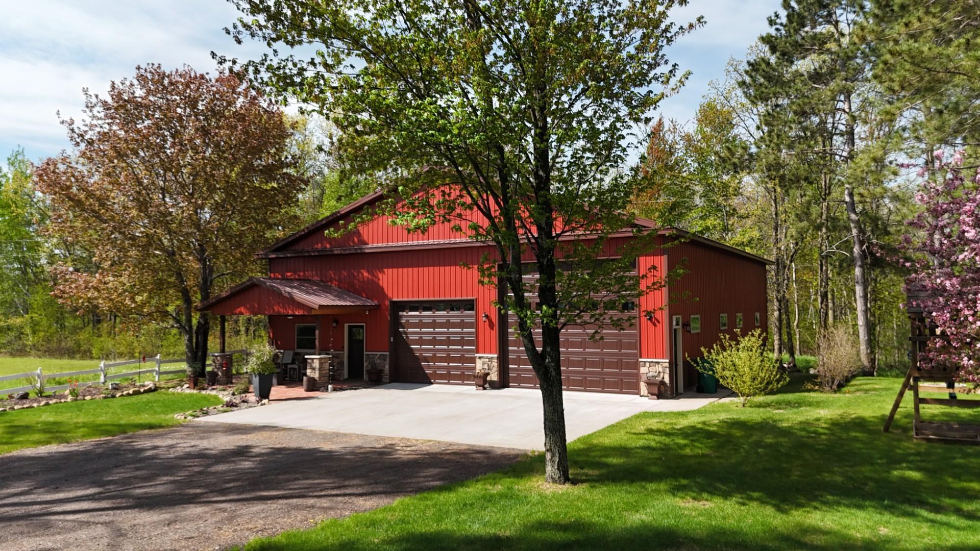 View of Residential at 45587 US Highway 169, Onamia MN 56359, Onamia - Mike Wilen | Minnesota Team Real Estate