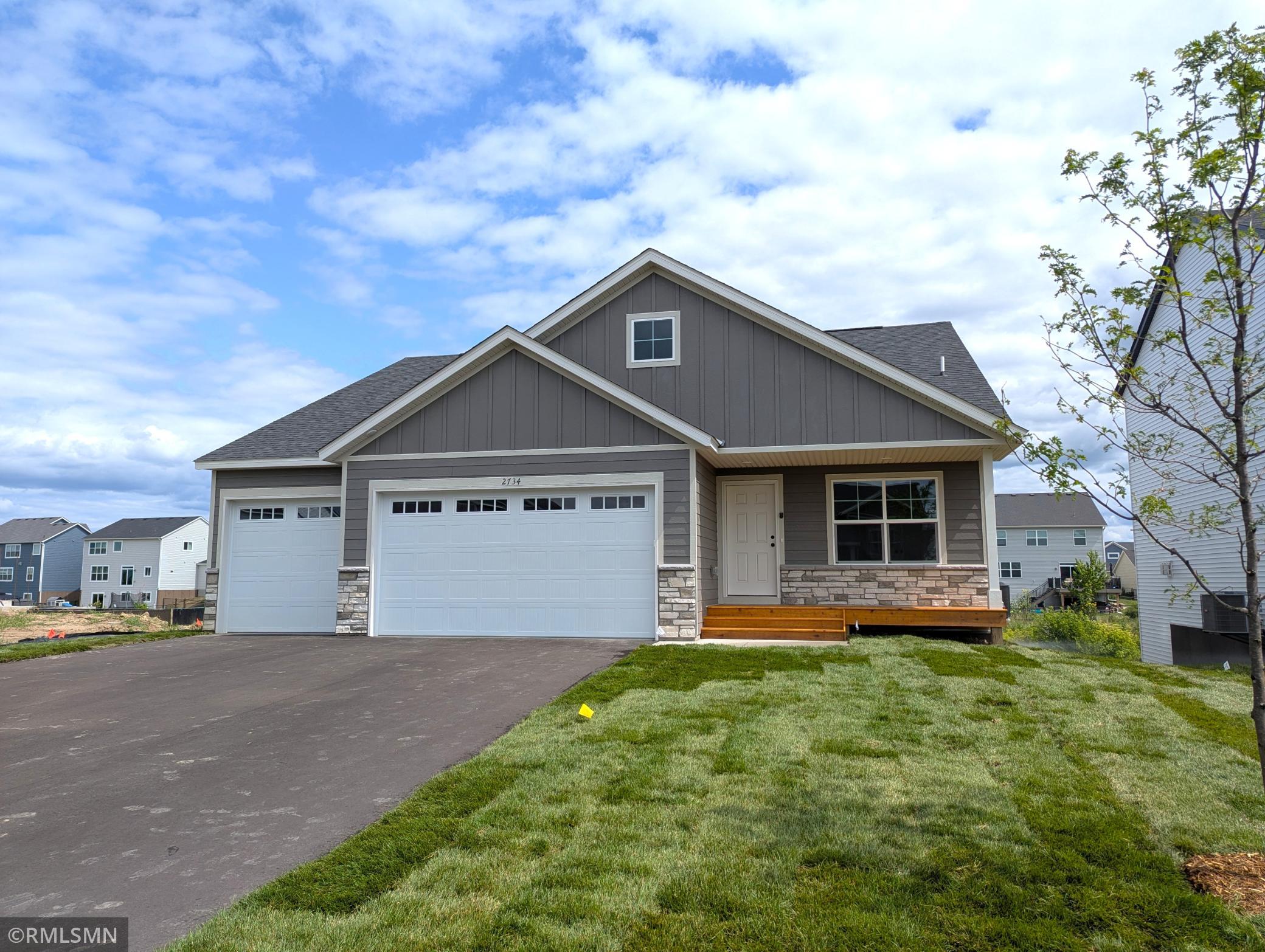 View of Residential at 2734 Ivy Avenue, Saint Michael MN 55376, Saint Michael - Mike Wilen | Minnesota Team Real Estate