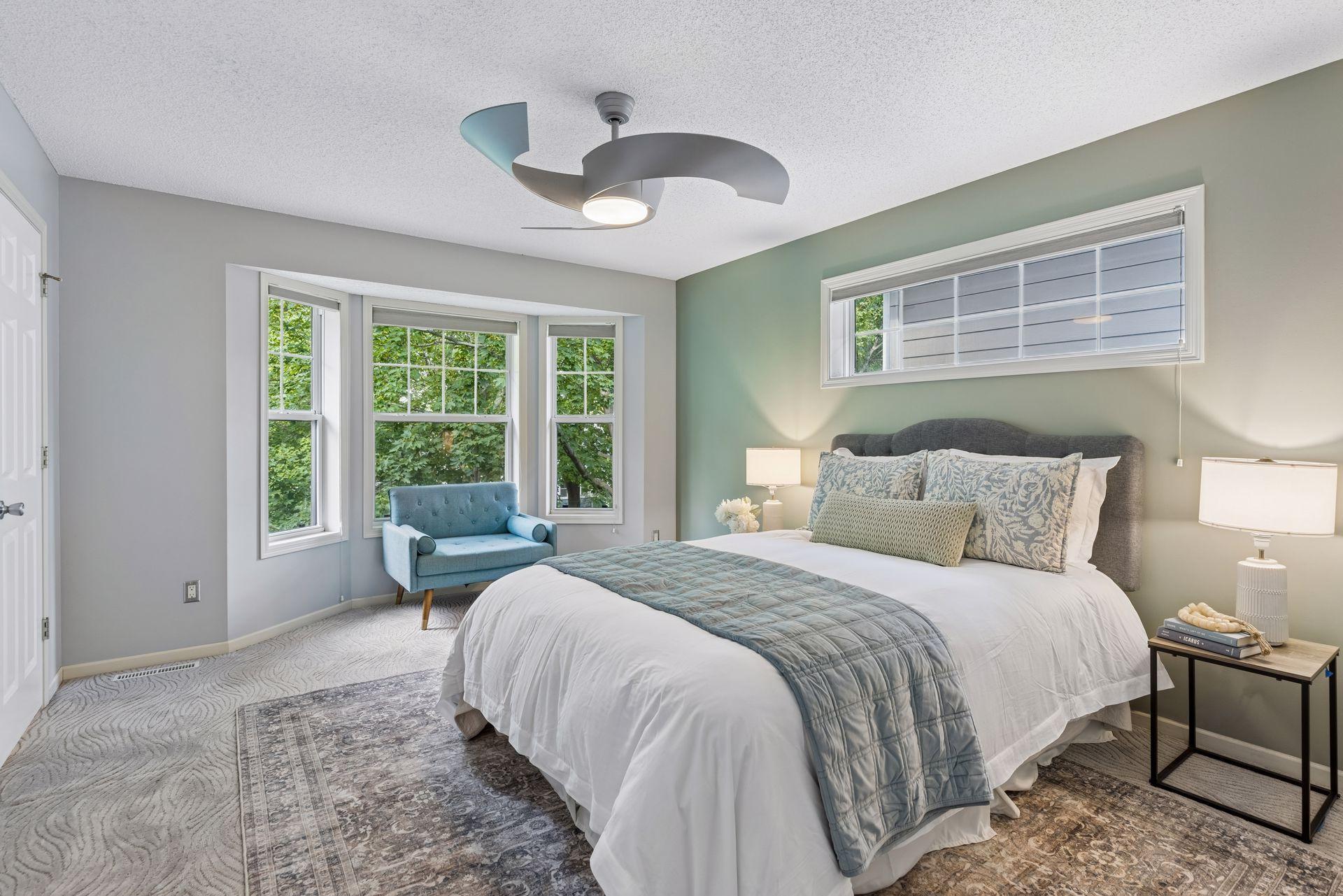 View of Residential at 1918 Berkeley Avenue, Saint Paul MN 55105, Saint Paul (24 of 47) - Mike Wilen | Minnesota Team Real Estate