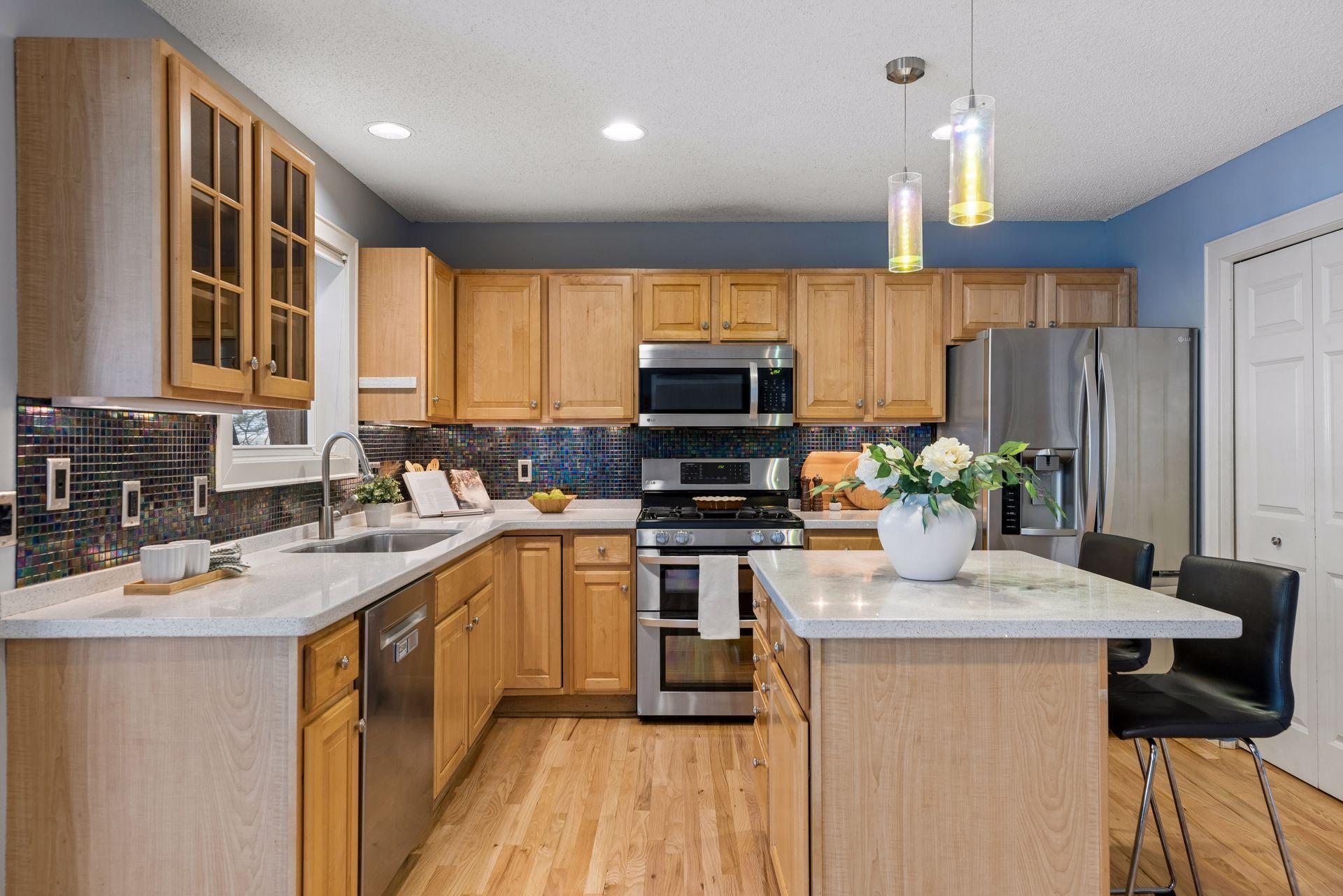 View of Residential at 1918 Berkeley Avenue, Saint Paul MN 55105, Saint Paul (18 of 47) - Mike Wilen | Minnesota Team Real Estate