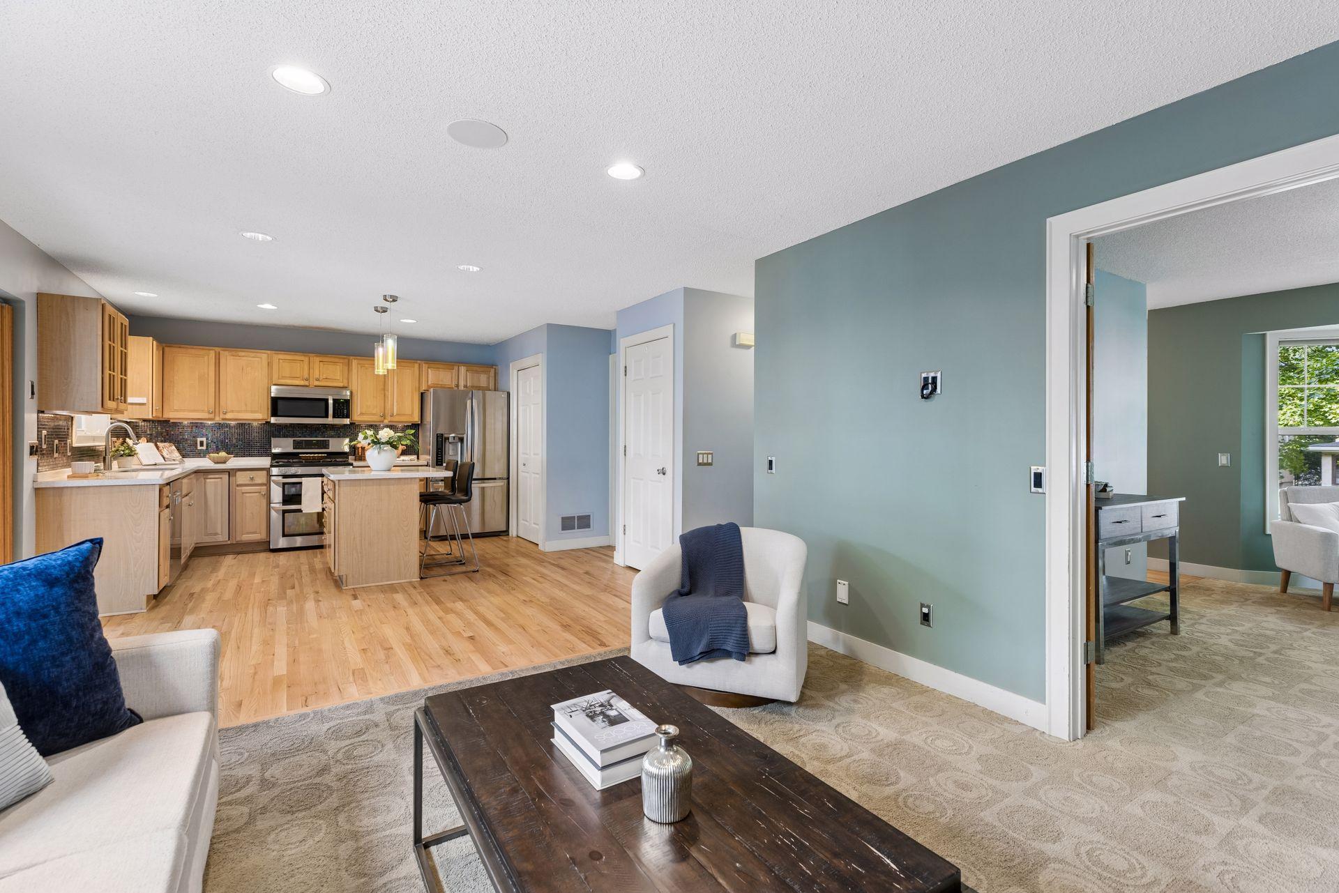 View of Residential at 1918 Berkeley Avenue, Saint Paul MN 55105, Saint Paul (16 of 47) - Mike Wilen | Minnesota Team Real Estate