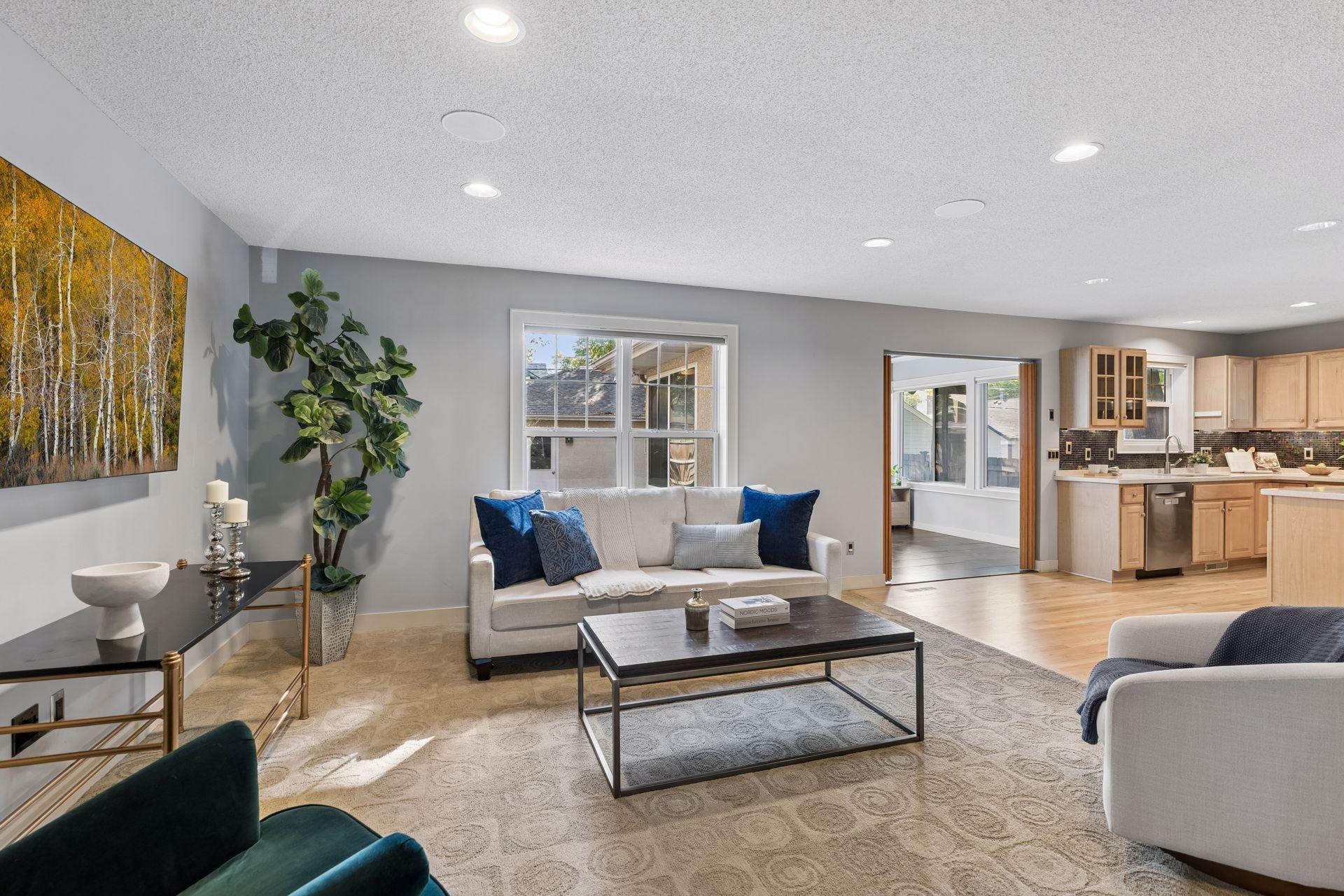 View of Residential at 1918 Berkeley Avenue, Saint Paul MN 55105, Saint Paul (14 of 47) - Mike Wilen | Minnesota Team Real Estate