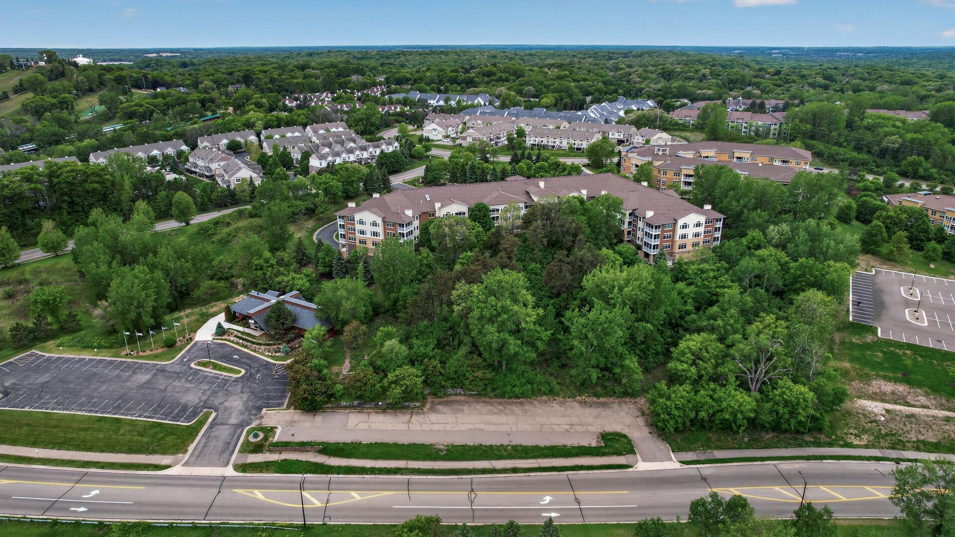 View of Land at 15080 Buck Hill Road, Burnsville - Mike Wilen | Minnesota Team Real Estate