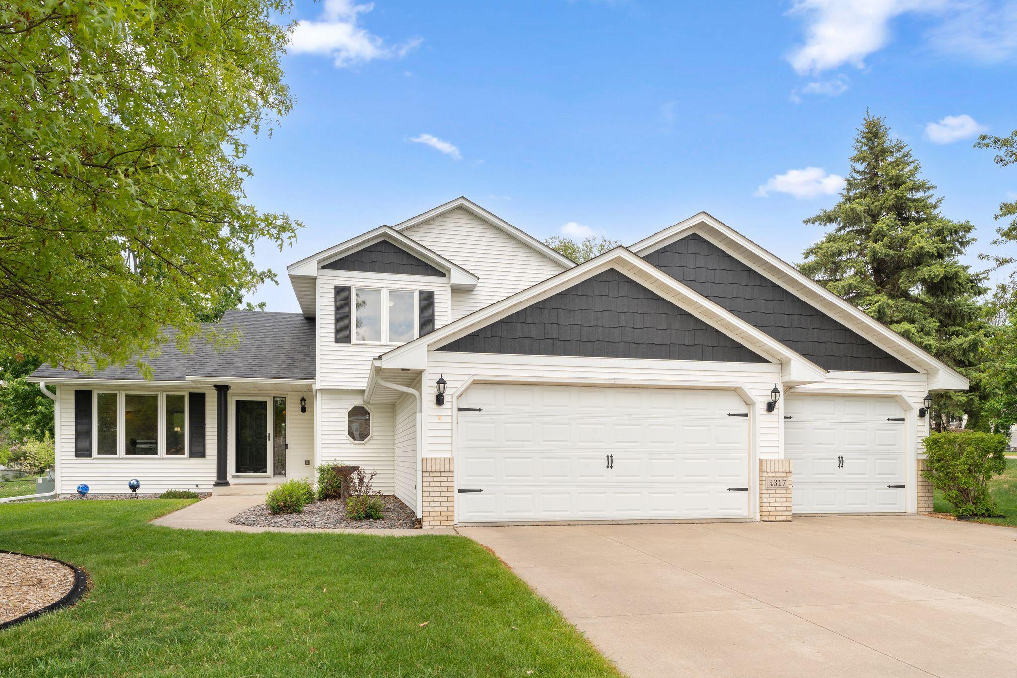 View of Residential at 4317 143rd Street, Rosemount MN 55068, Rosemount - Mike Wilen | Minnesota Team Real Estate