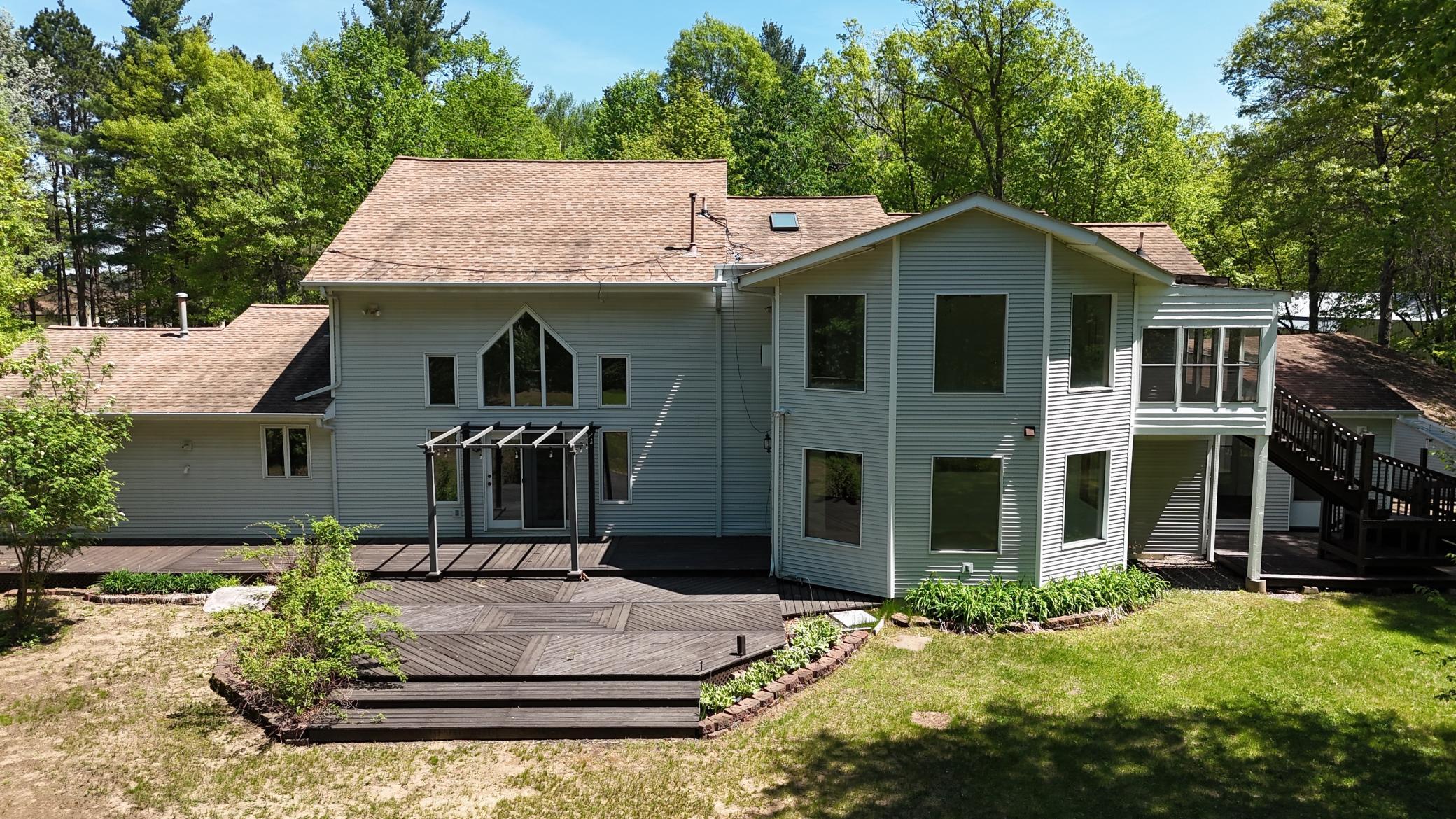 View of Residential at 12913 Dobbins Road, Merrifield MN 56465, Merrifield (48 of 64) - Mike Wilen | Minnesota Team Real Estate