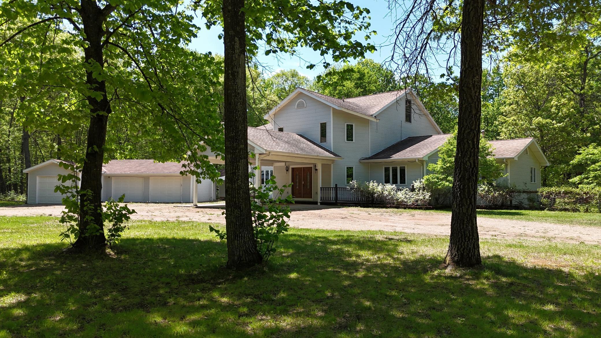 View of Residential at 12913 Dobbins Road, Merrifield MN 56465, Merrifield (4 of 64) - Mike Wilen | Minnesota Team Real Estate