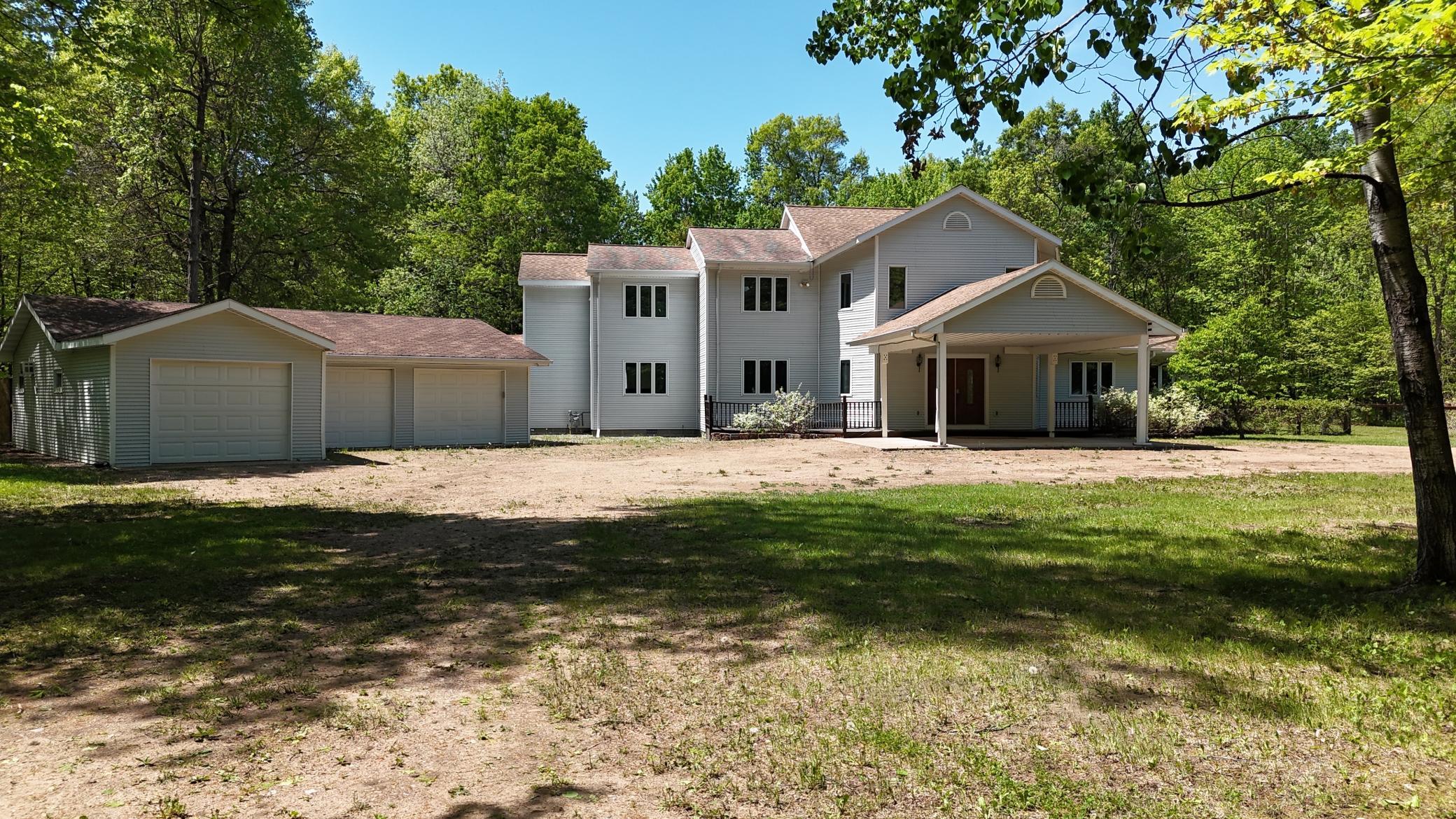 View of Residential at 12913 Dobbins Road, Merrifield MN 56465, Merrifield (3 of 64) - Mike Wilen | Minnesota Team Real Estate