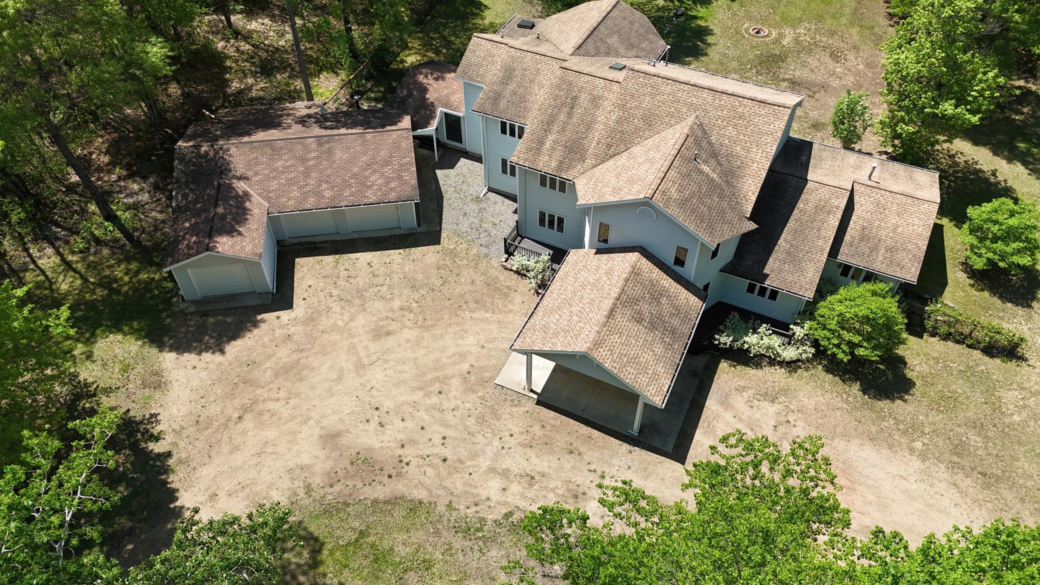 View of Residential at 12913 Dobbins Road, Merrifield MN 56465, Merrifield (61 of 64) - Mike Wilen | Minnesota Team Real Estate