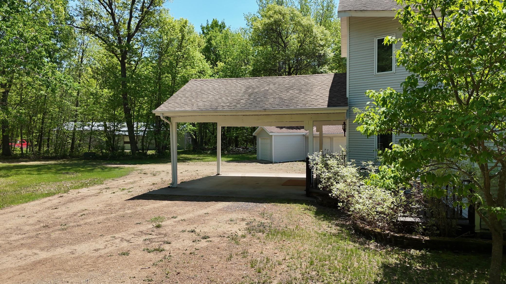 View of Residential at 12913 Dobbins Road, Merrifield MN 56465, Merrifield (54 of 64) - Mike Wilen | Minnesota Team Real Estate