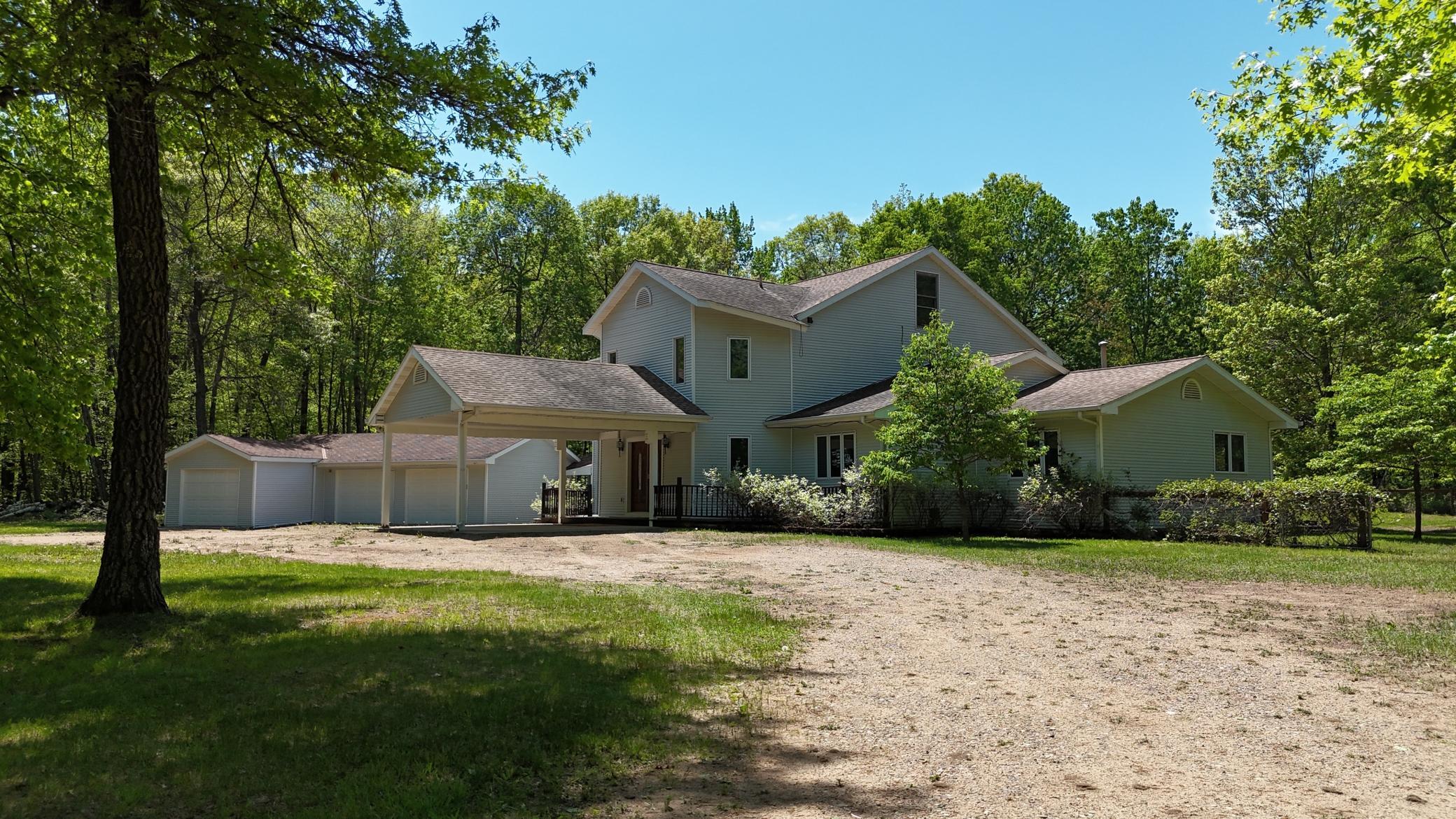 View of Residential at 12913 Dobbins Road, Merrifield MN 56465, Merrifield (50 of 64) - Mike Wilen | Minnesota Team Real Estate