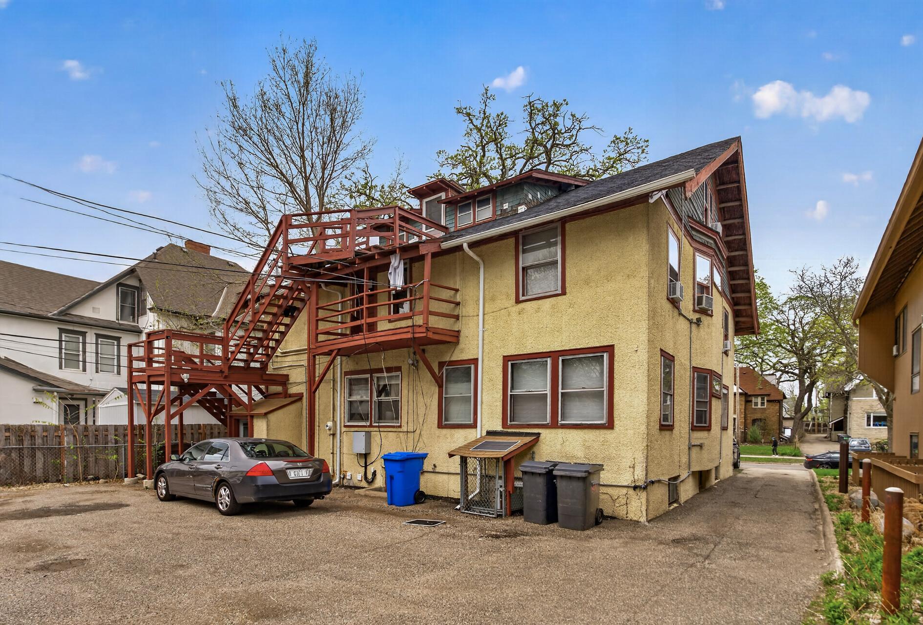 View of Commercial Sale at 1110 5th Street, Minneapolis MN 55414, Minneapolis (3 of 8) - Mike Wilen | Minnesota Team Real Estate