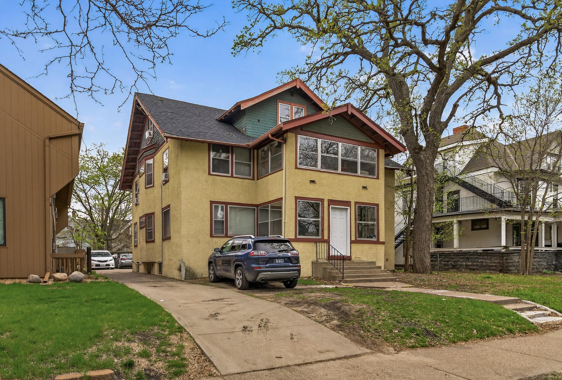 View of Commercial Sale at 1110 5th Street, Minneapolis MN 55414, Minneapolis (2 of 8) - Mike Wilen | Minnesota Team Real Estate