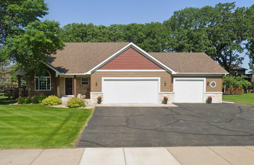 View of Residential at 17900 Concord Street, Elk River MN 55330, Elk River - Mike Wilen | Minnesota Team Real Estate
