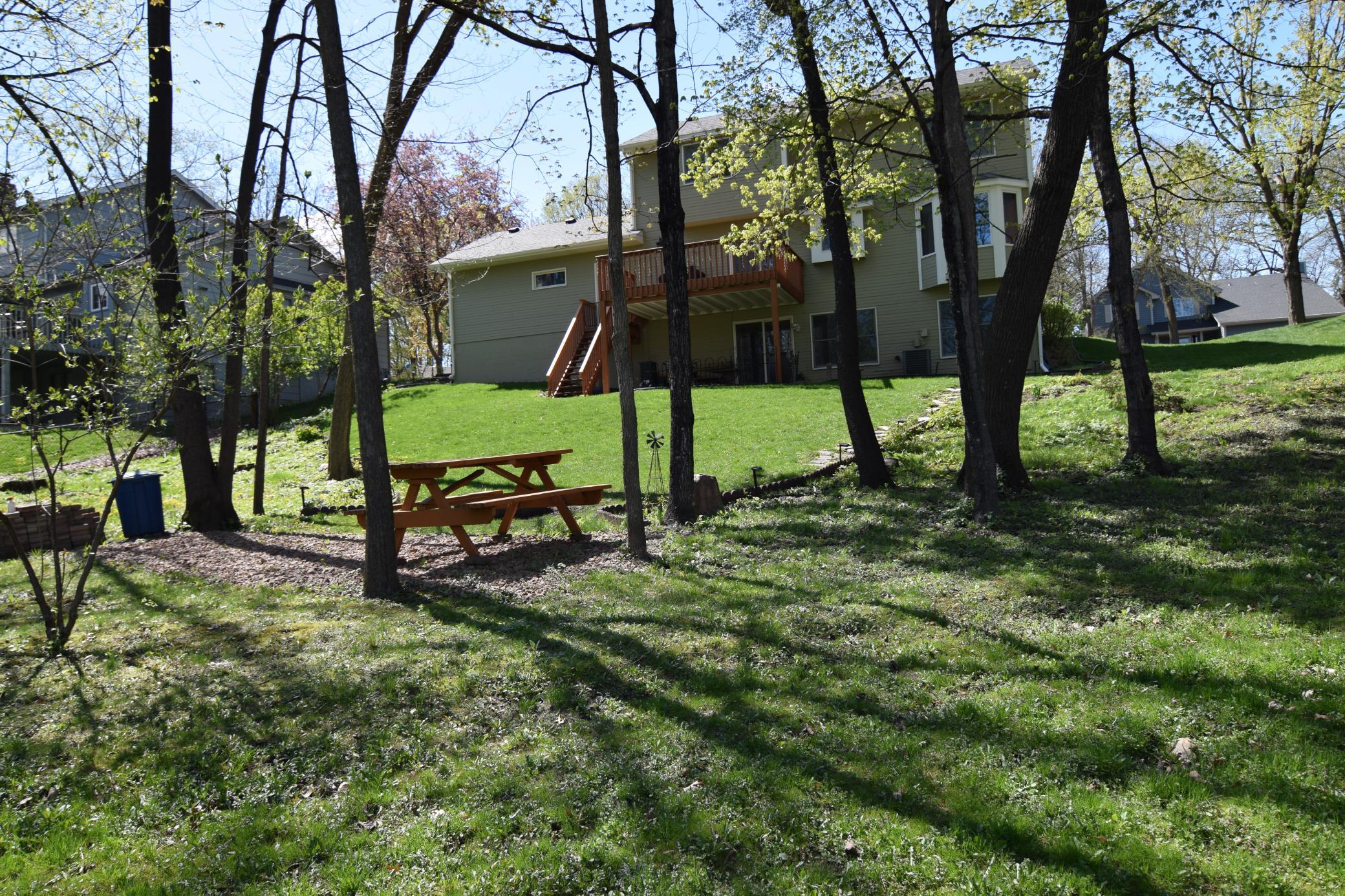 View of Residential at 5410 Park Drive, Savage MN 55378, Savage (8 of 52) - Mike Wilen | Minnesota Team Real Estate