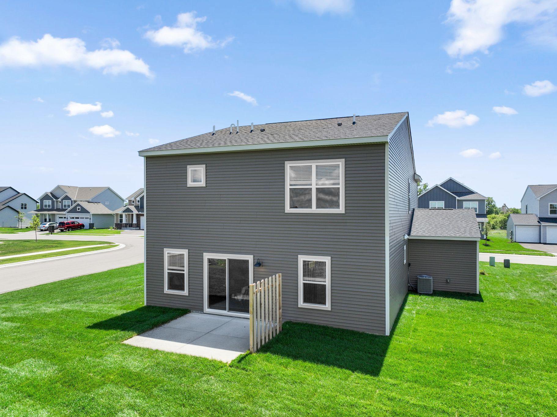 View of Residential at 1059 Adamstown Drive, Rosemount MN 55068, Rosemount (17 of 27) - Mike Wilen | Minnesota Team Real Estate