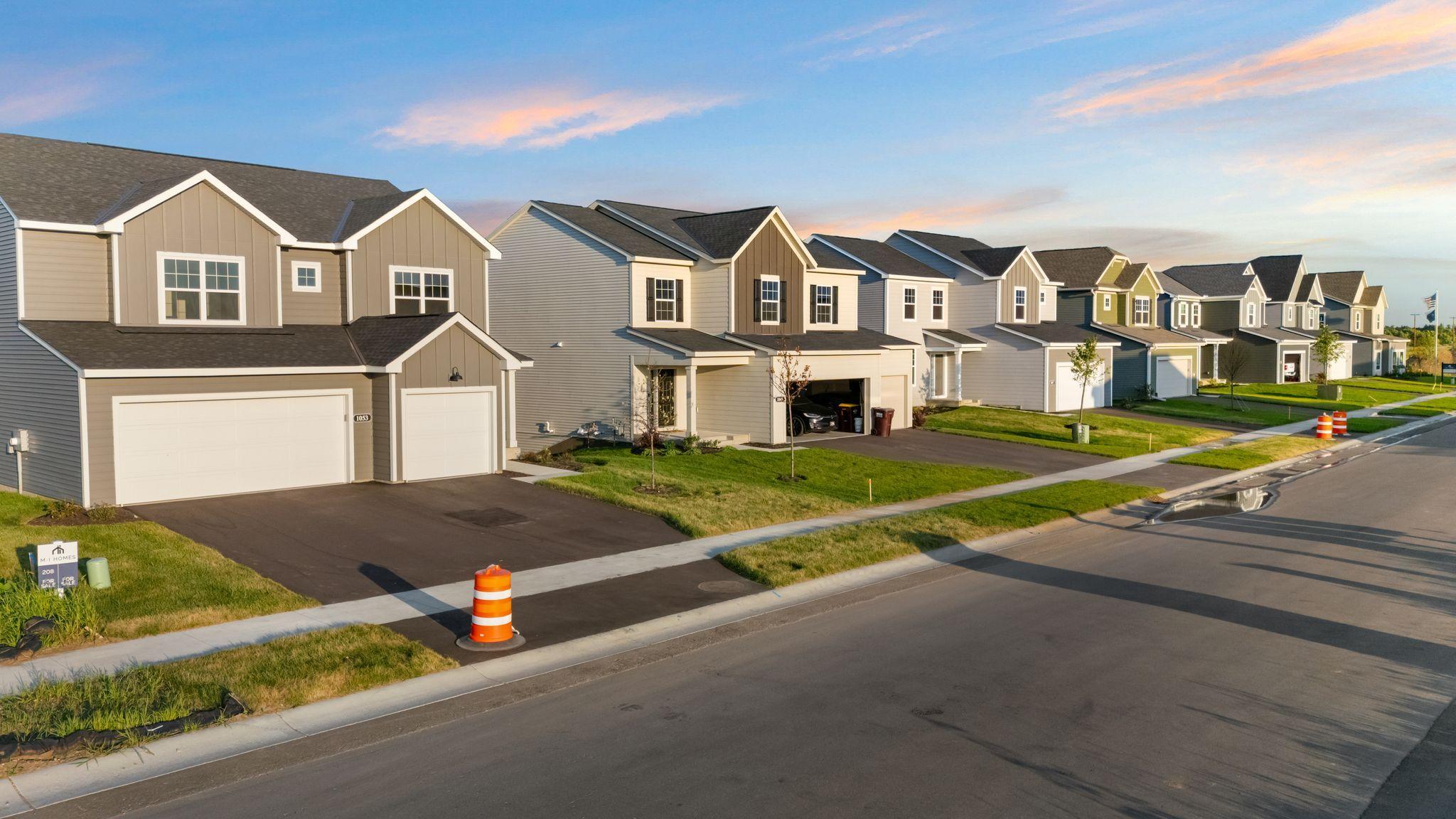 View of Residential at 1059 Adamstown Drive, Rosemount MN 55068, Rosemount (22 of 27) - Mike Wilen | Minnesota Team Real Estate