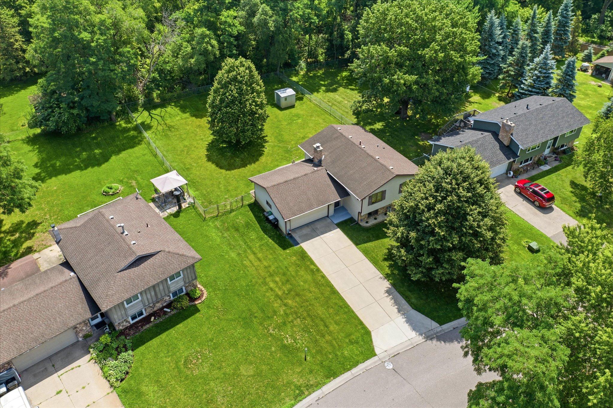 View of Residential at 13445 Gladiola Street, Andover MN 55304, Andover (44 of 44) - Mike Wilen | Minnesota Team Real Estate