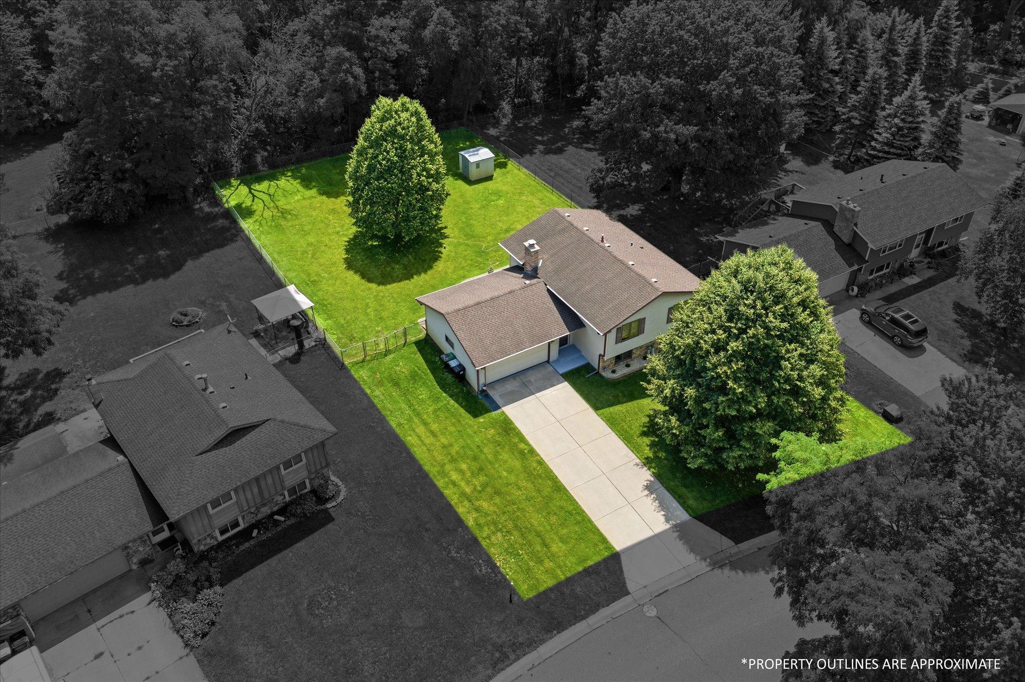 View of Residential at 13445 Gladiola Street, Andover MN 55304, Andover (43 of 44) - Mike Wilen | Minnesota Team Real Estate
