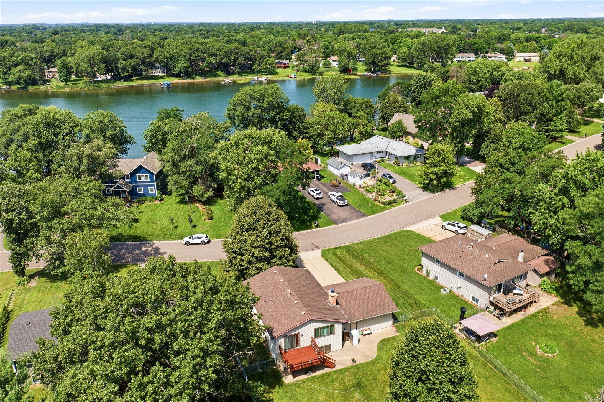 View of Residential at 13445 Gladiola Street, Andover MN 55304, Andover (42 of 44) - Mike Wilen | Minnesota Team Real Estate