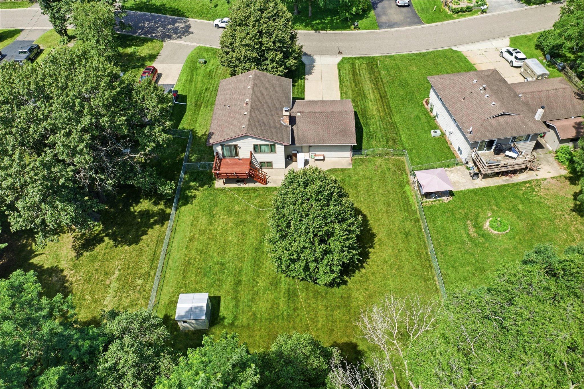 View of Residential at 13445 Gladiola Street, Andover MN 55304, Andover (41 of 44) - Mike Wilen | Minnesota Team Real Estate