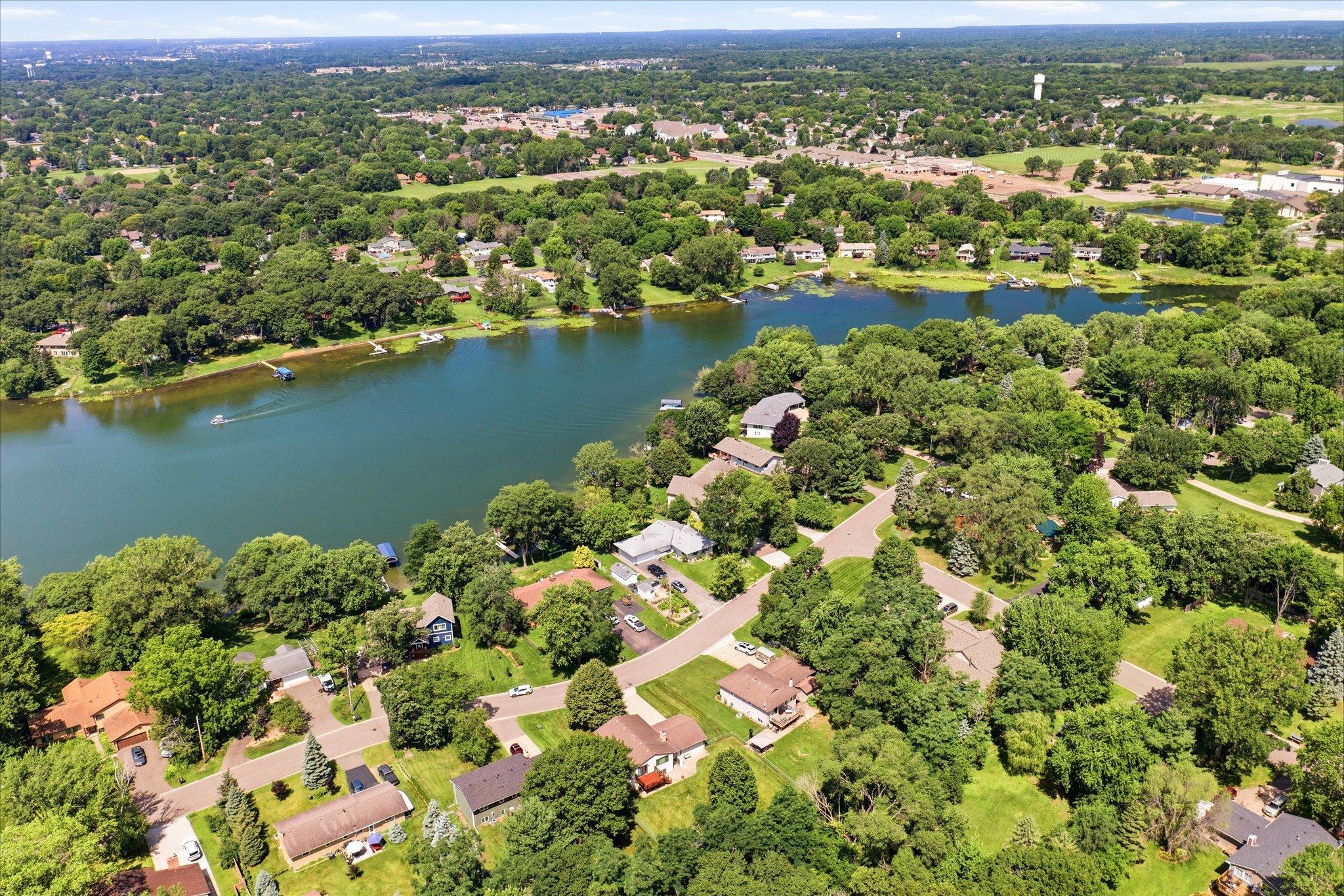View of Residential at 13445 Gladiola Street, Andover MN 55304, Andover (40 of 44) - Mike Wilen | Minnesota Team Real Estate