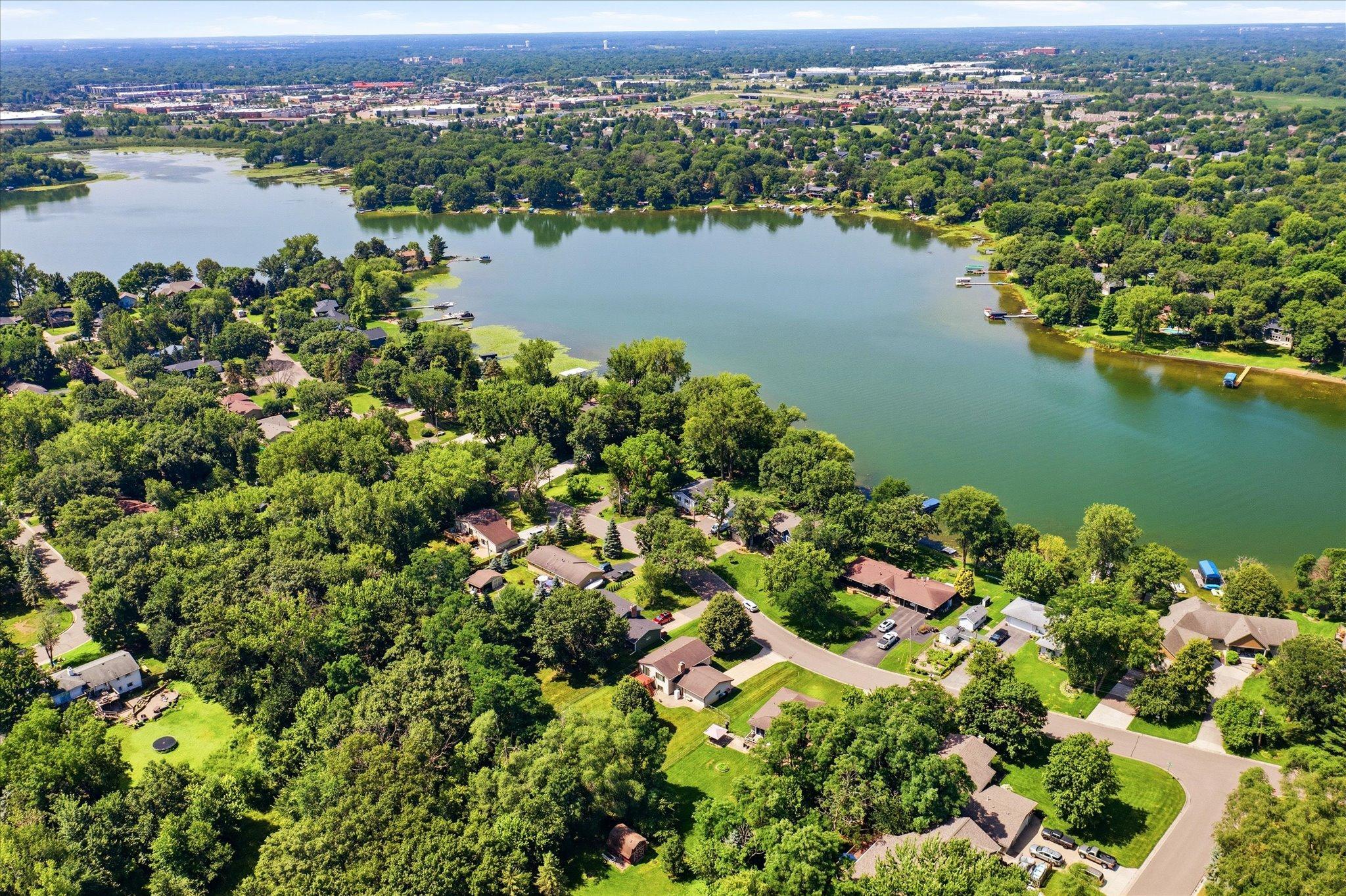 View of Residential at 13445 Gladiola Street, Andover MN 55304, Andover (39 of 44) - Mike Wilen | Minnesota Team Real Estate